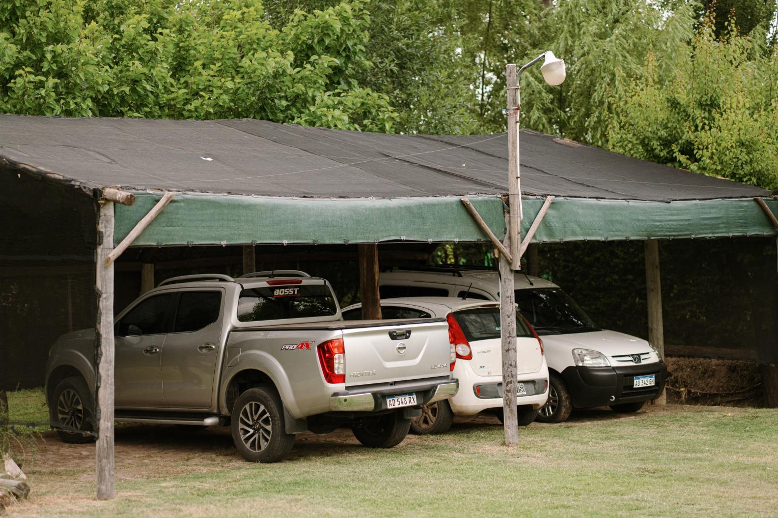 Jumani Cabañas