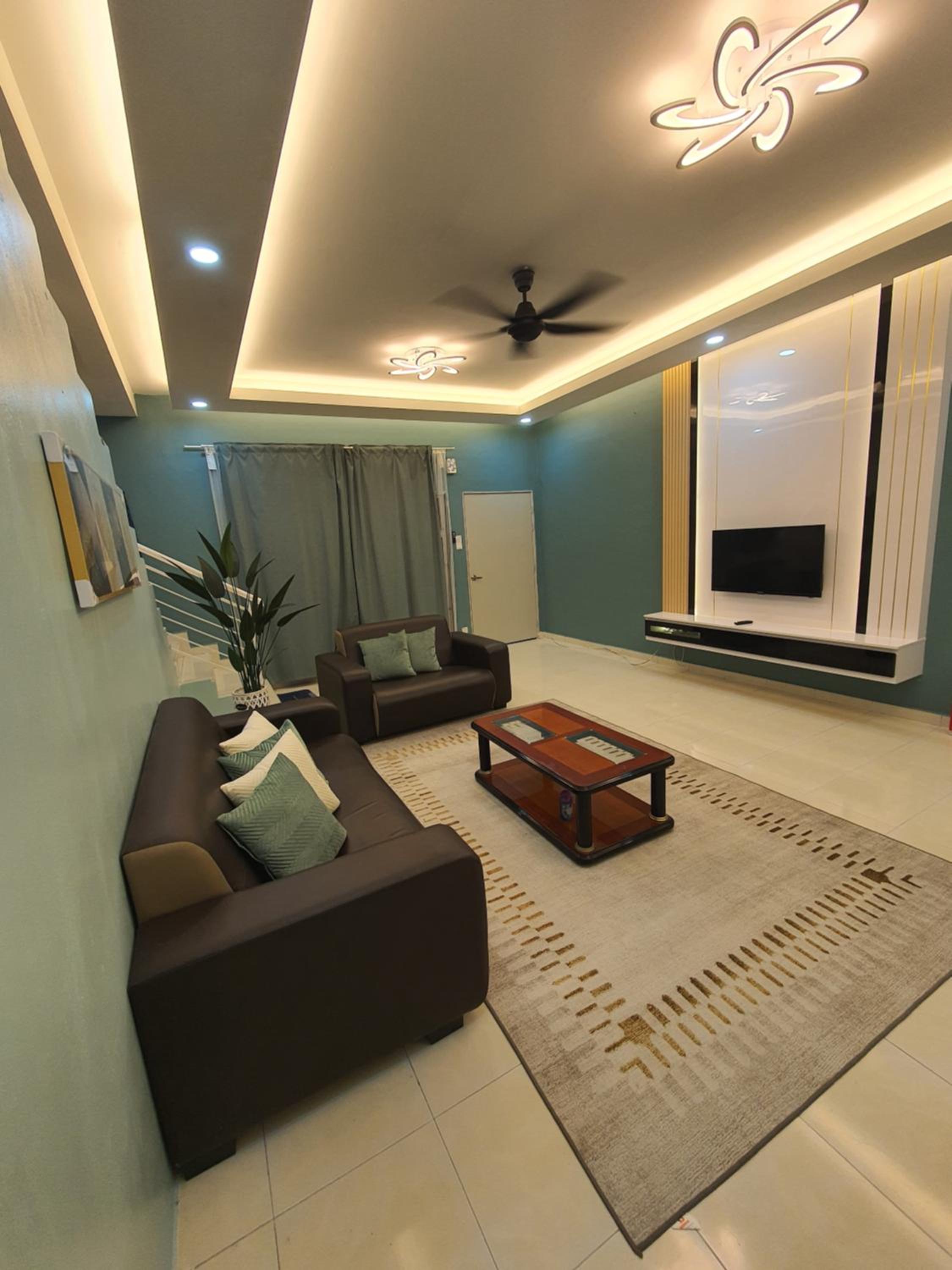 Homestay Layang photo 5
