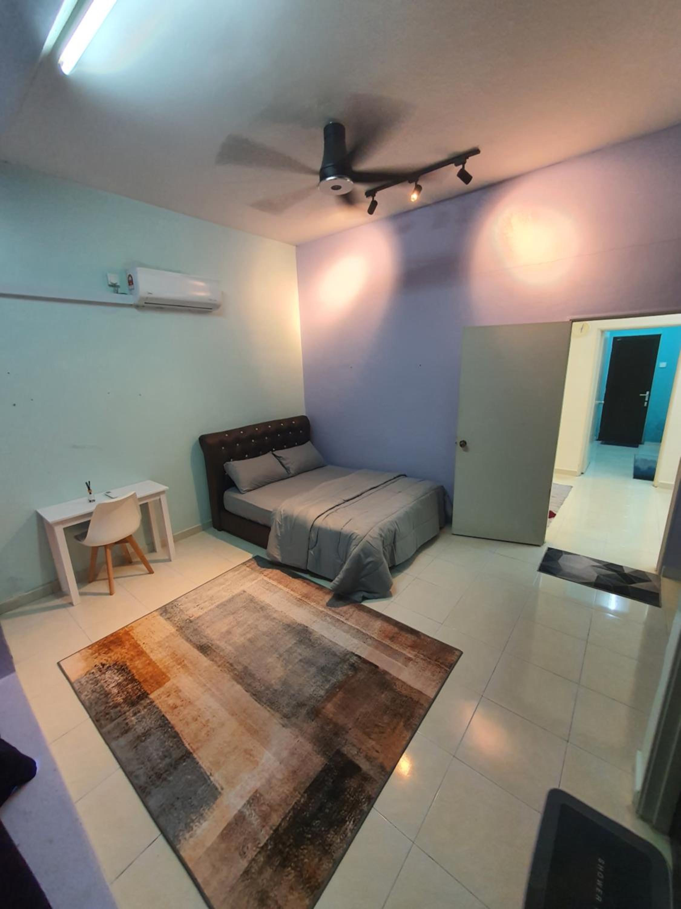 Homestay Layang photo 4