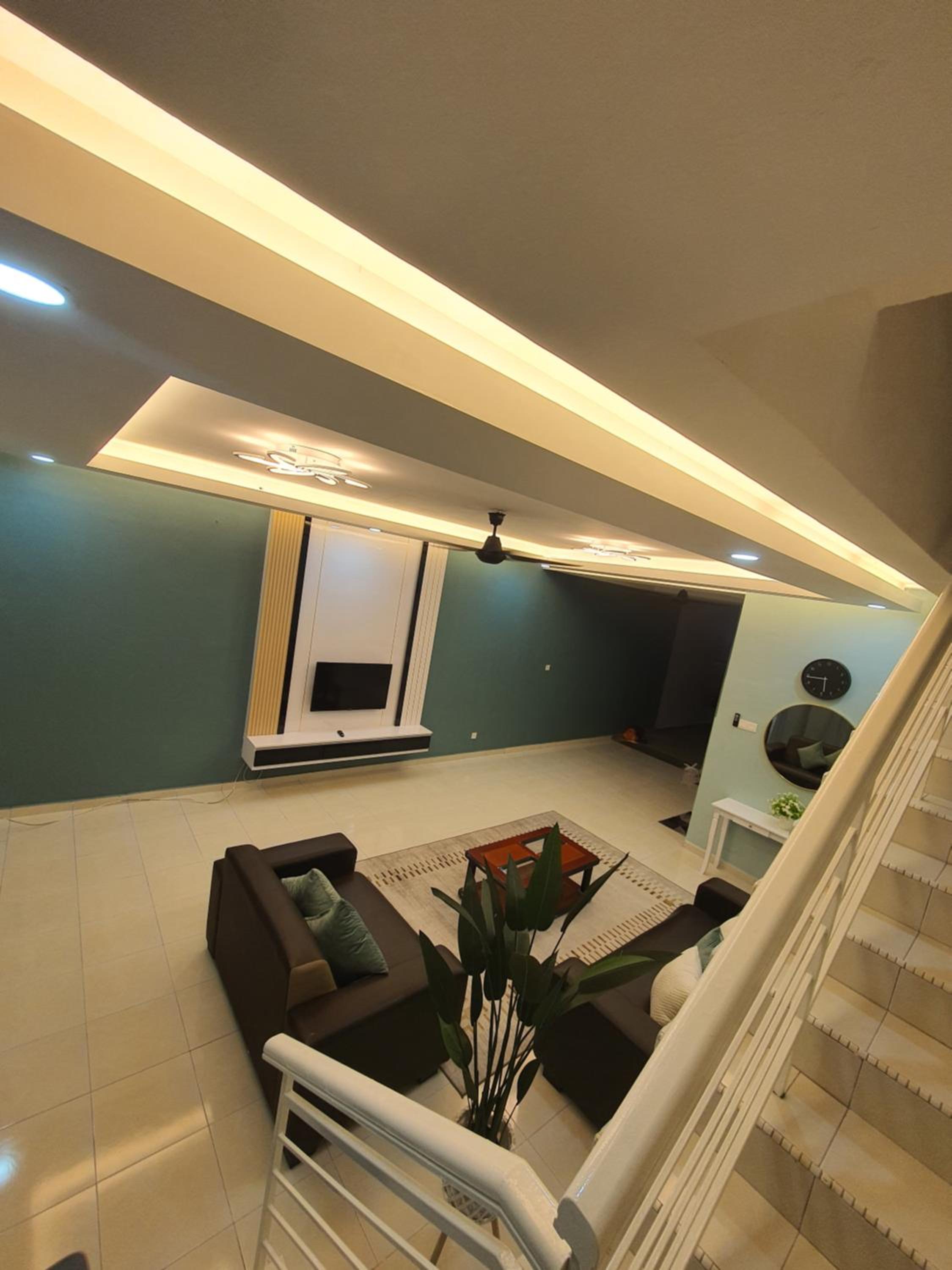 Homestay Layang photo 3