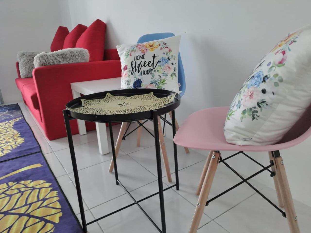 İmpiana Homestay near PUTRAJAYA, CYBERJAYA, Musliem Only,WIFI,Netflix photo 7