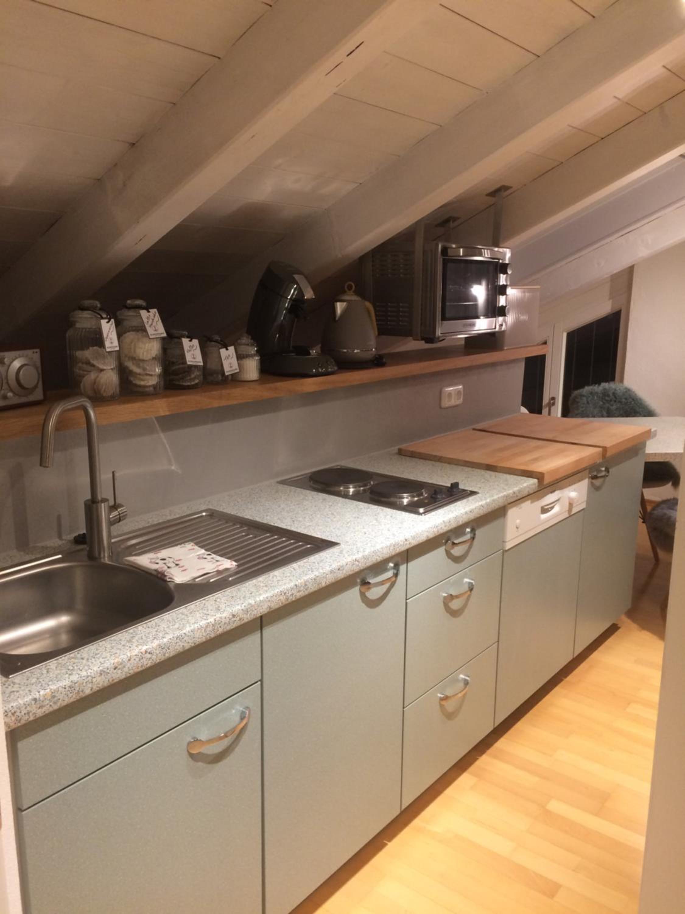 Chiemgau-LOFT zwischen Seenzauber und Gipfelglück