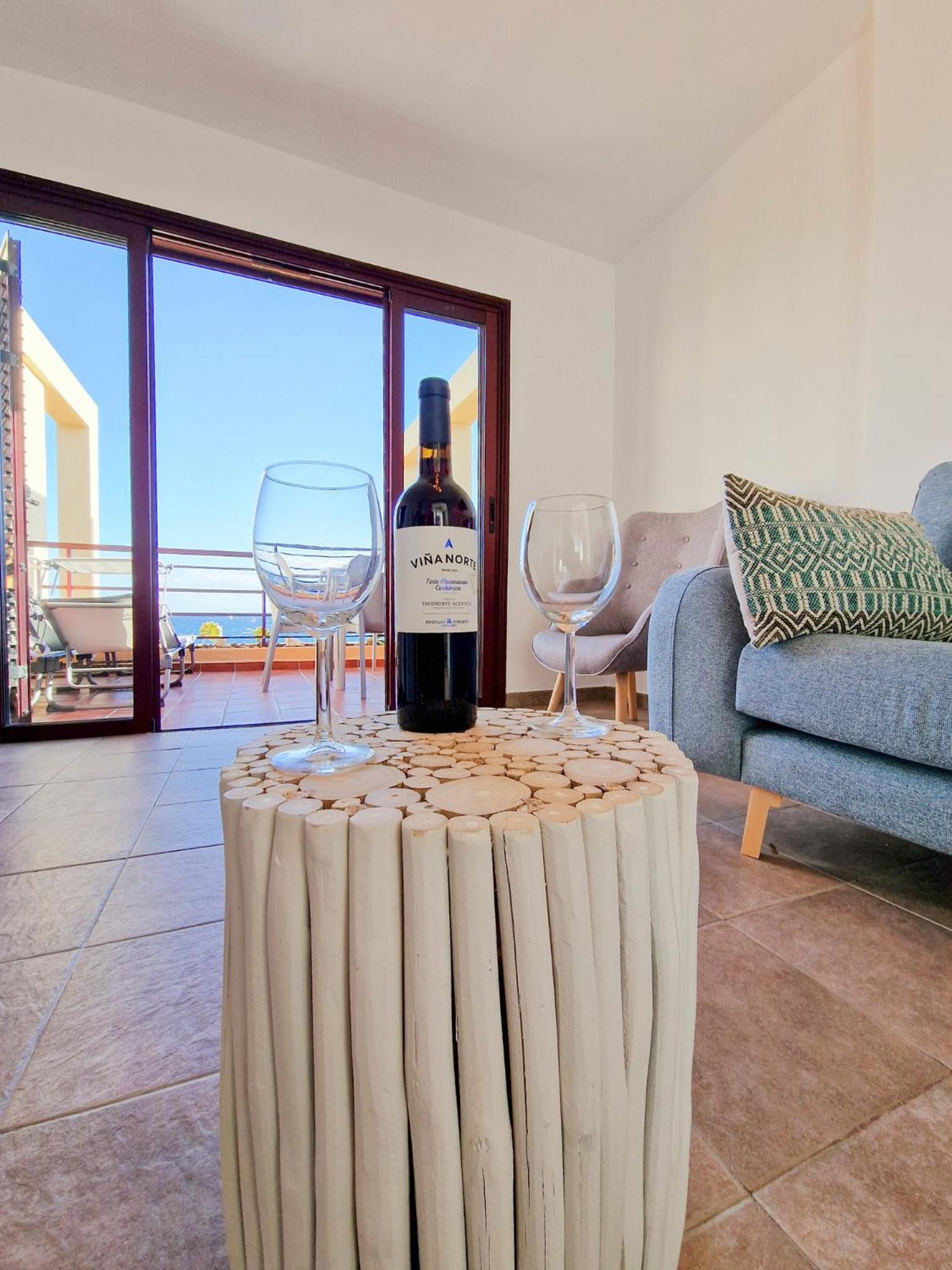 MEDANO4YOU The Ocean Terrace Penthouse