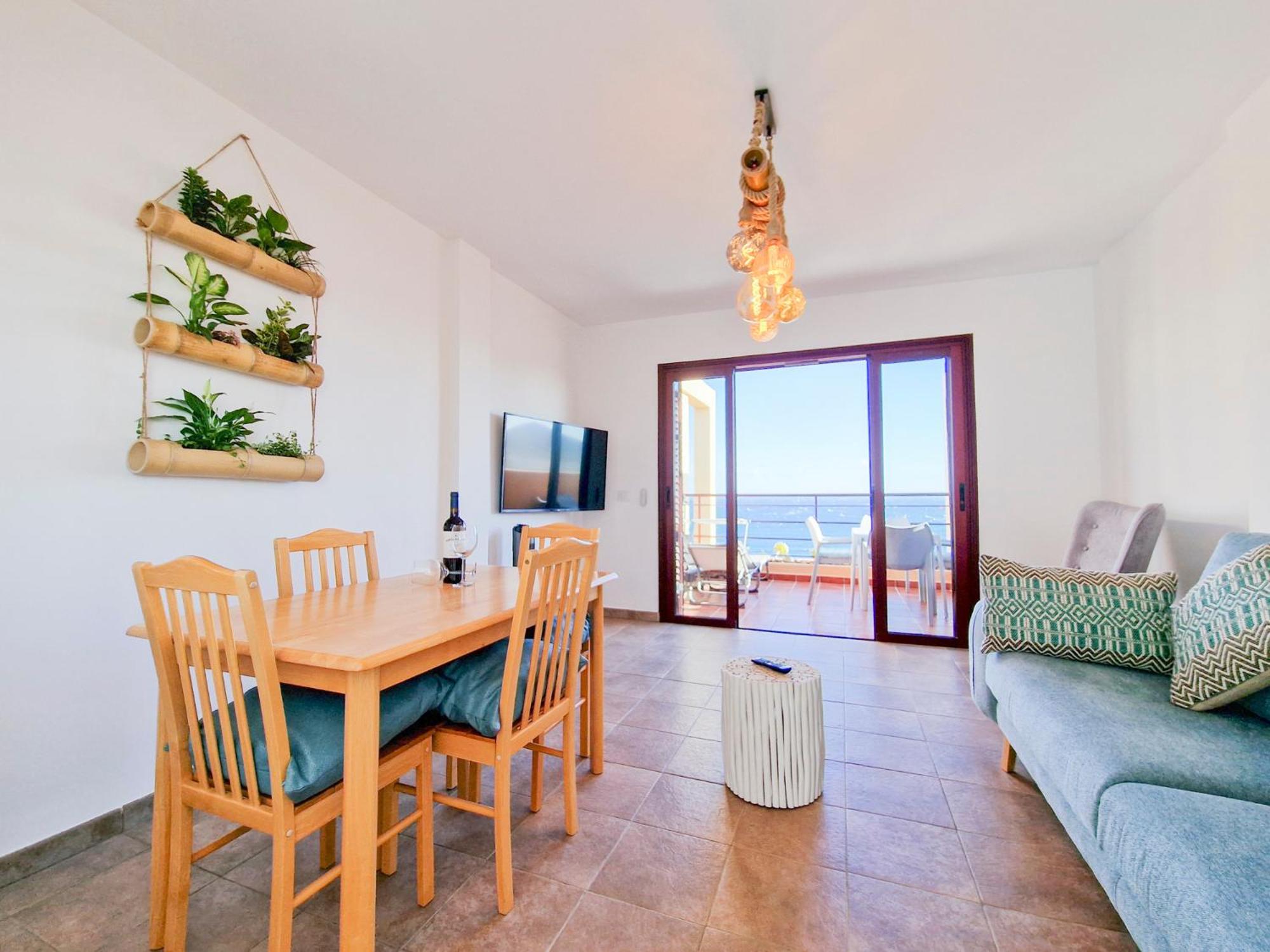MEDANO4YOU The Ocean Terrace Penthouse