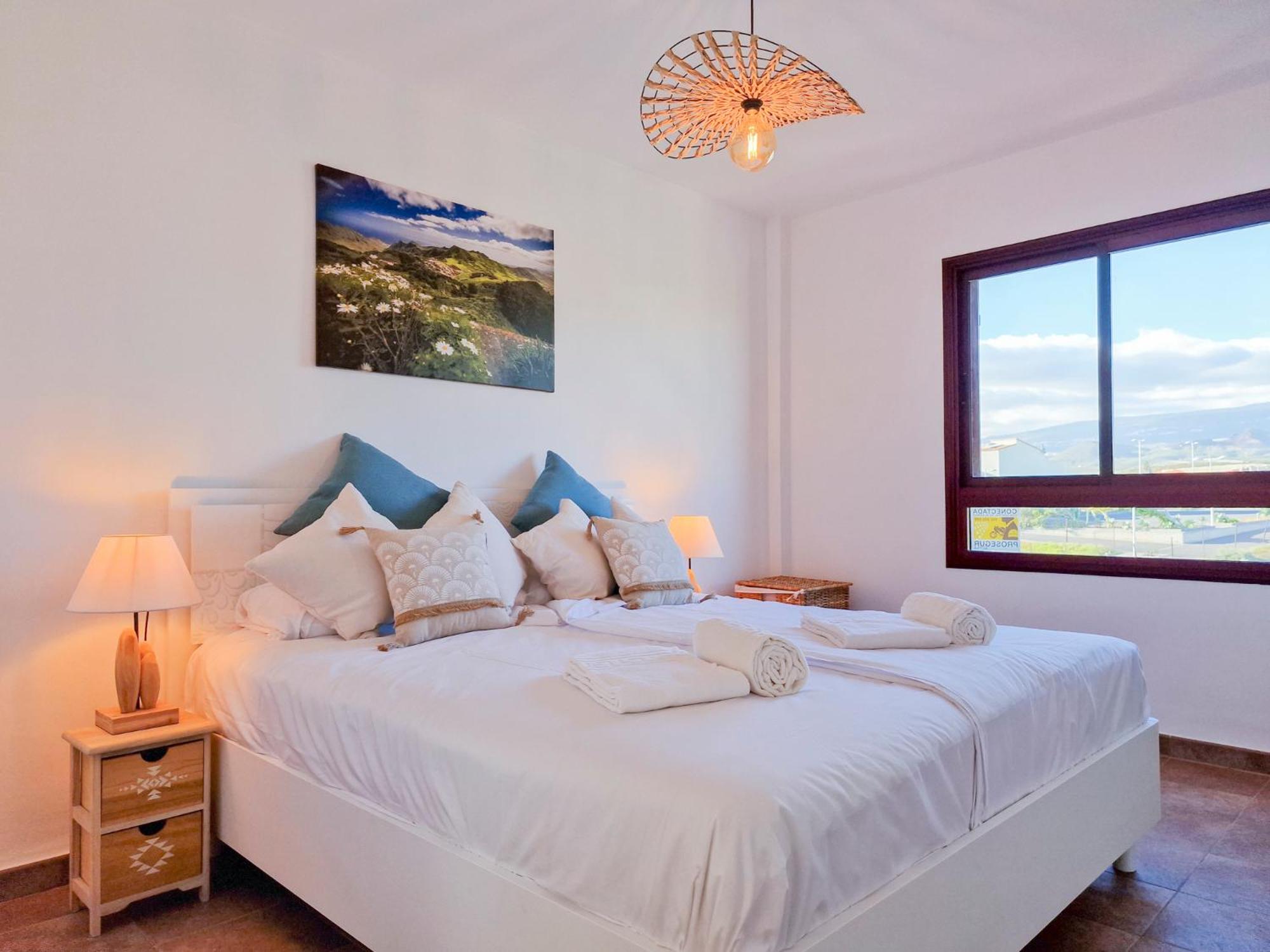 MEDANO4YOU The Ocean Terrace Penthouse