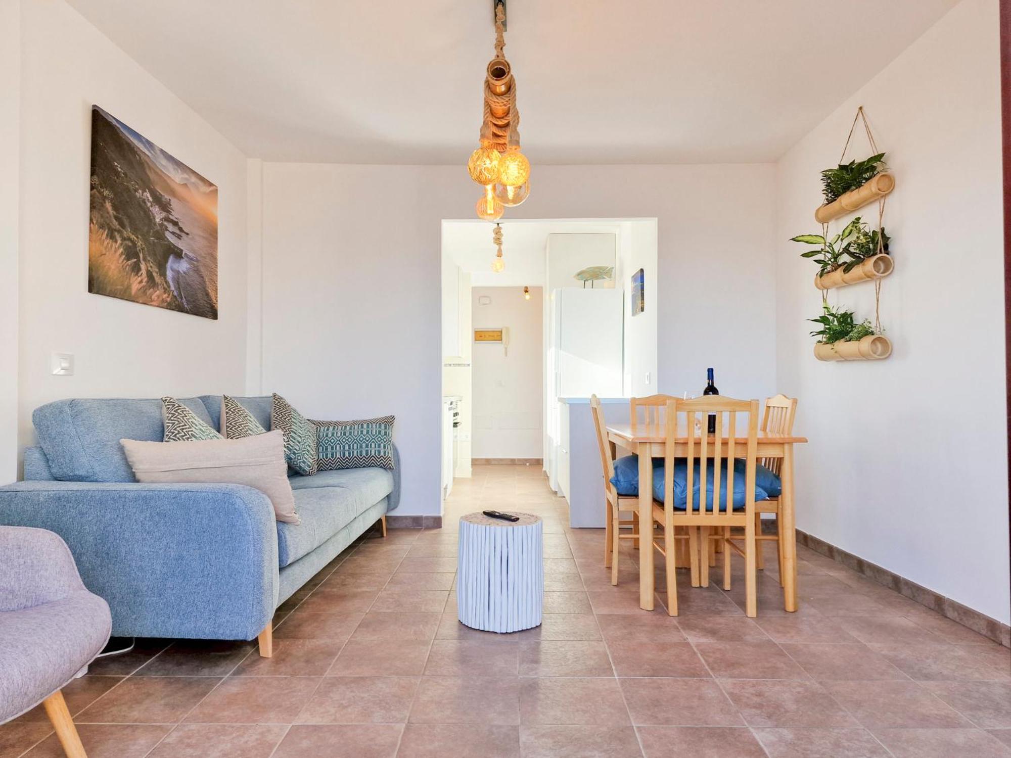 MEDANO4YOU The Ocean Terrace Penthouse