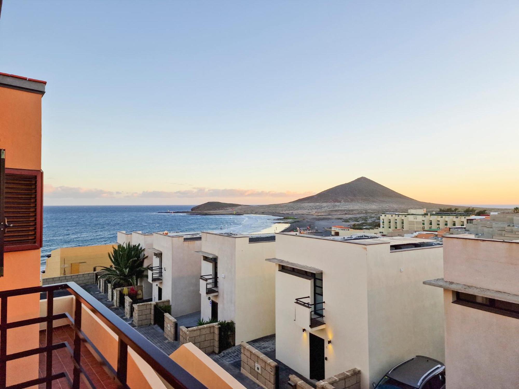 MEDANO4YOU The Ocean Terrace Penthouse