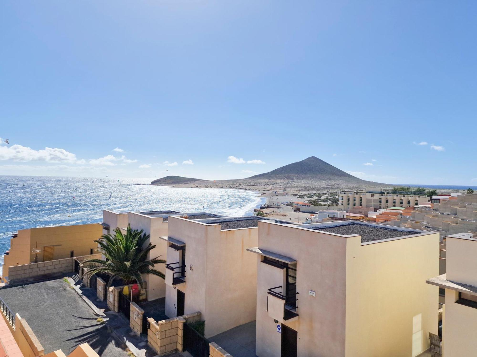 MEDANO4YOU The Ocean Terrace Penthouse