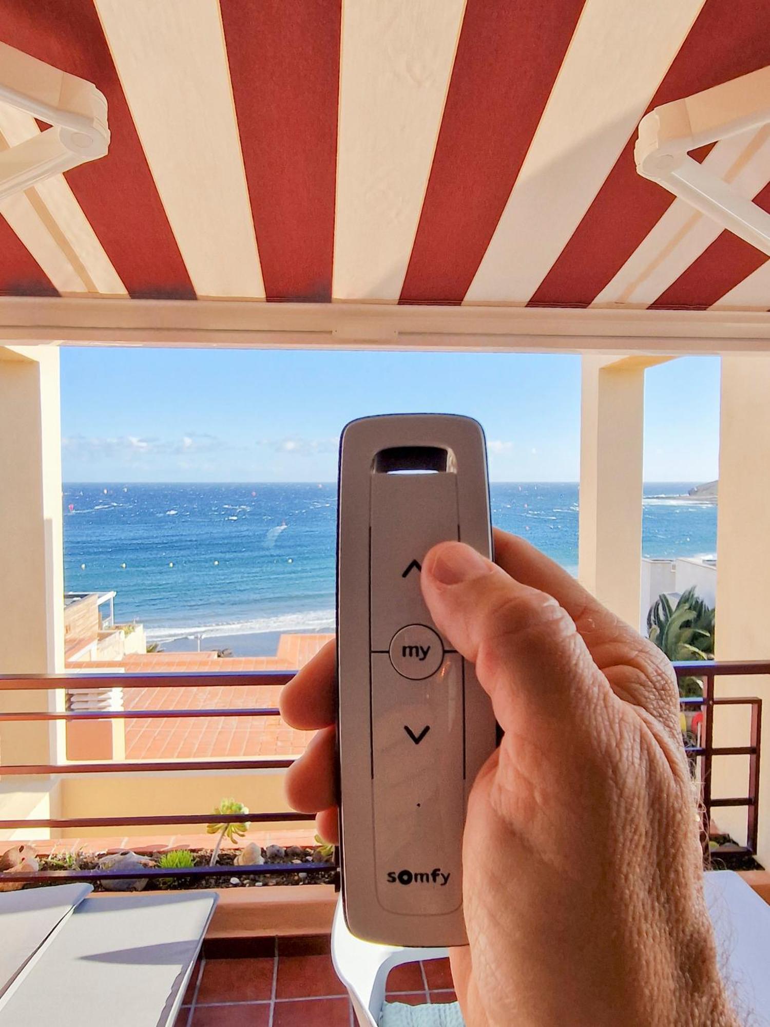MEDANO4YOU The Ocean Terrace Penthouse