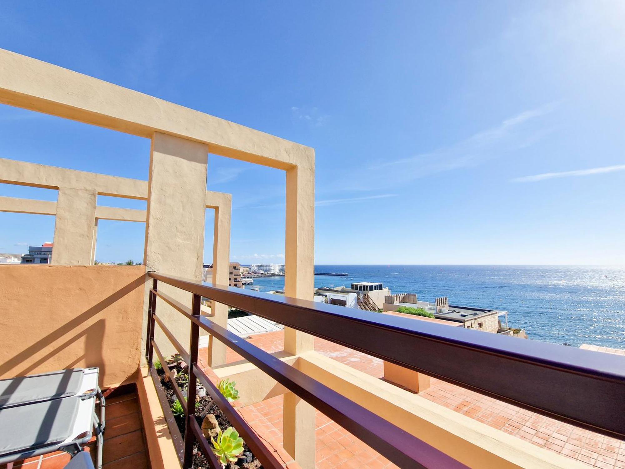 MEDANO4YOU The Ocean Terrace Penthouse