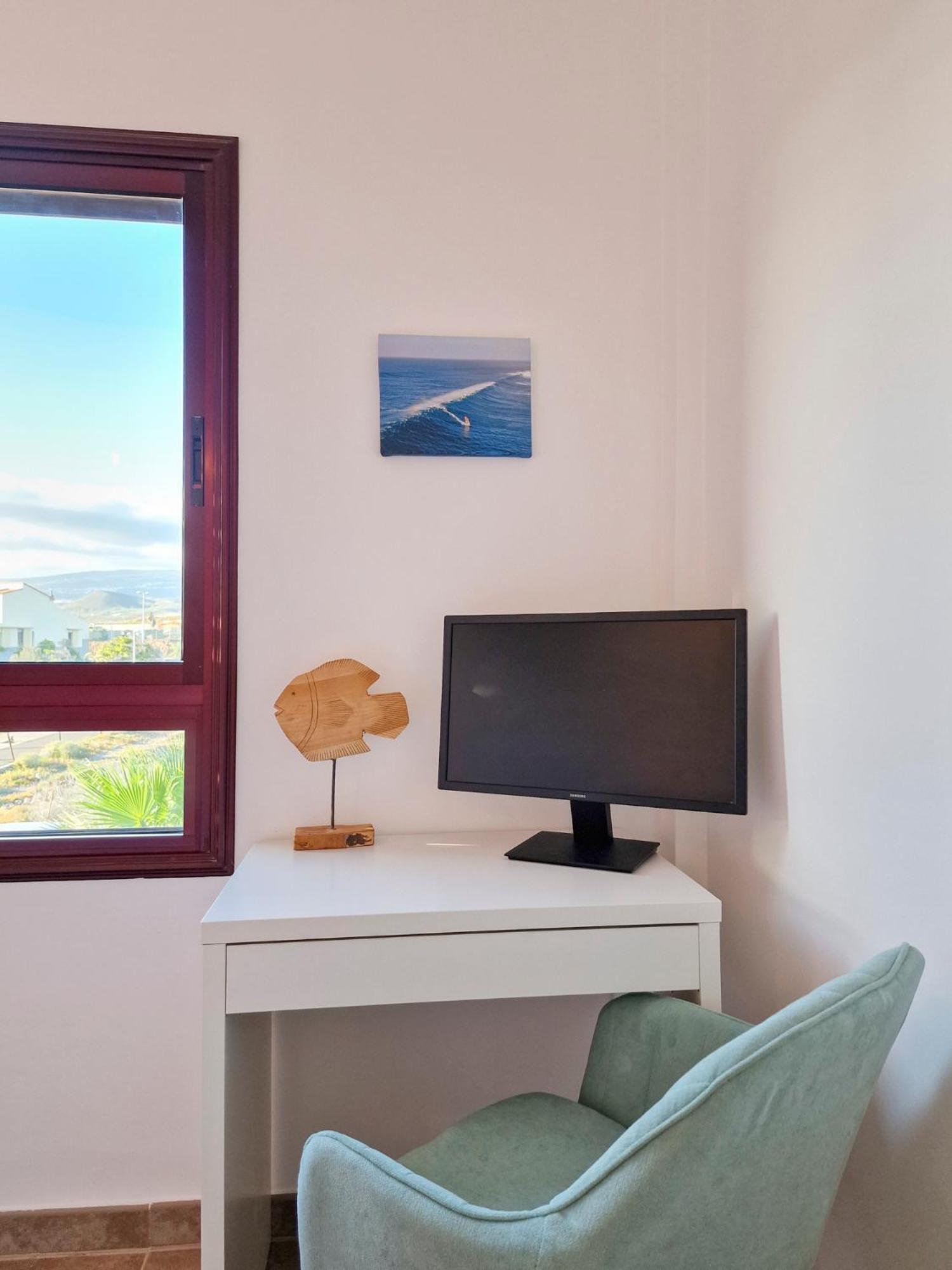 MEDANO4YOU The Ocean Terrace Penthouse