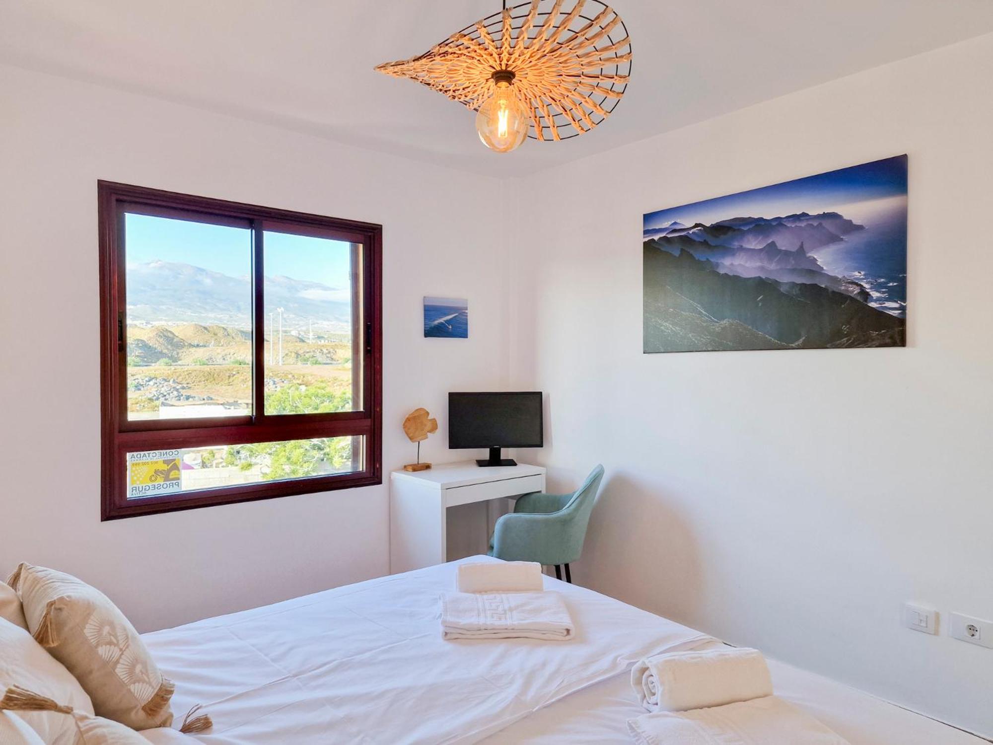 MEDANO4YOU The Ocean Terrace Penthouse