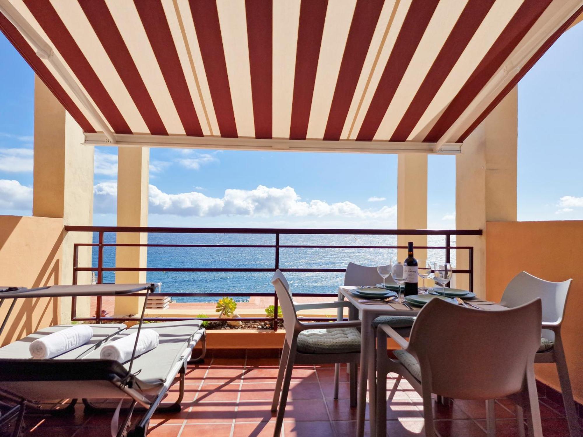 MEDANO4YOU The Ocean Terrace Penthouse