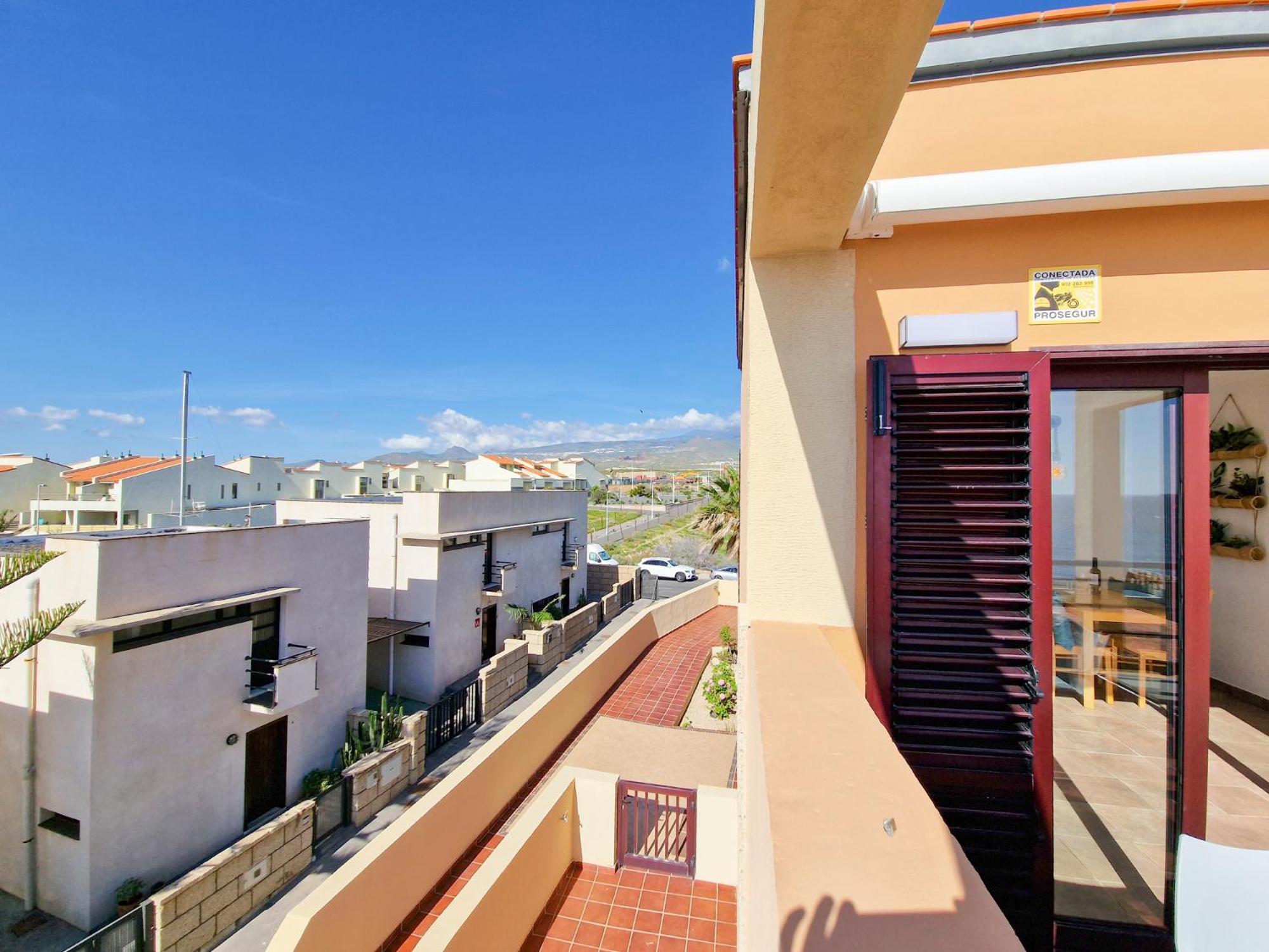 MEDANO4YOU The Ocean Terrace Penthouse