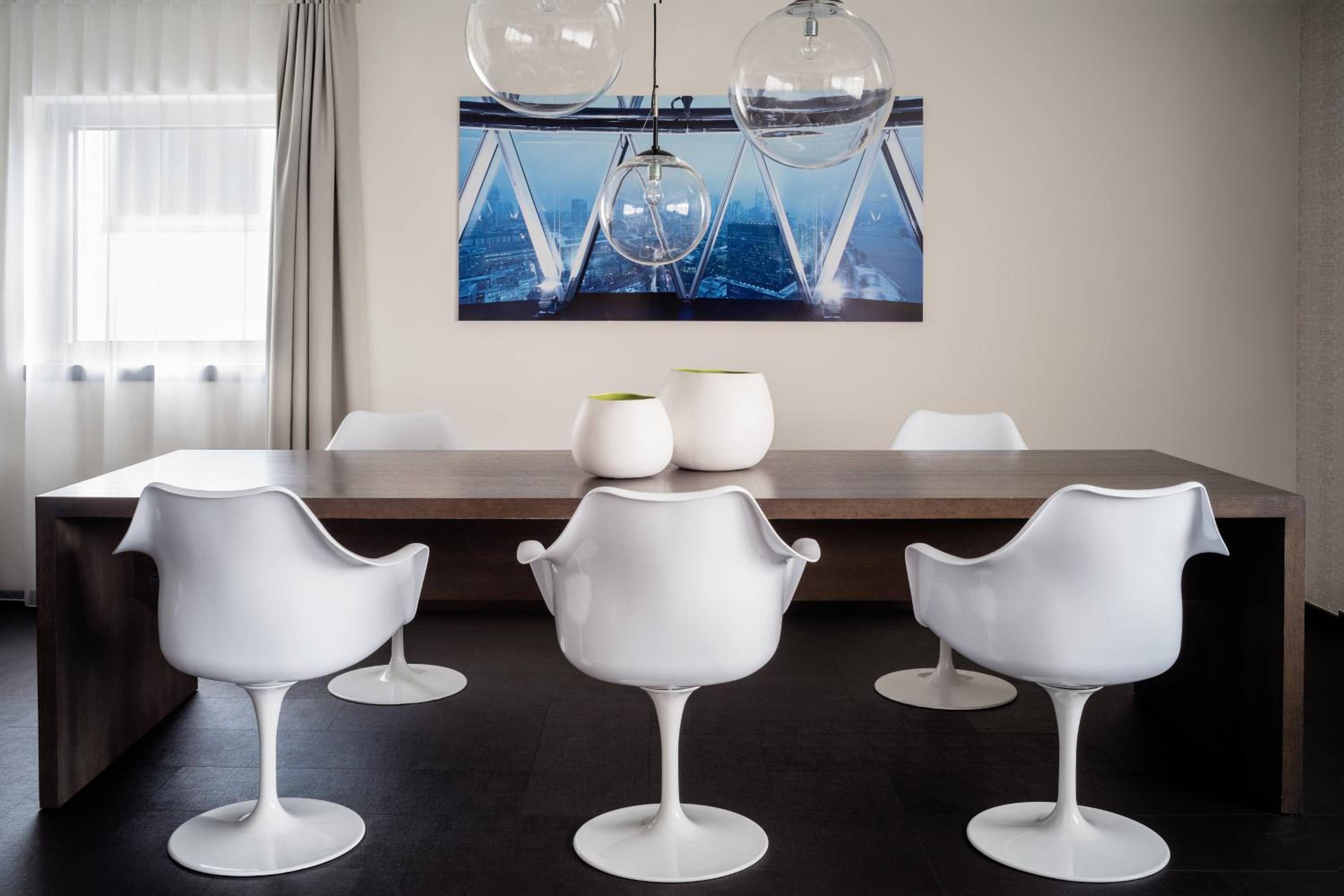 Le Meridien Frankfurt - Property Image 11