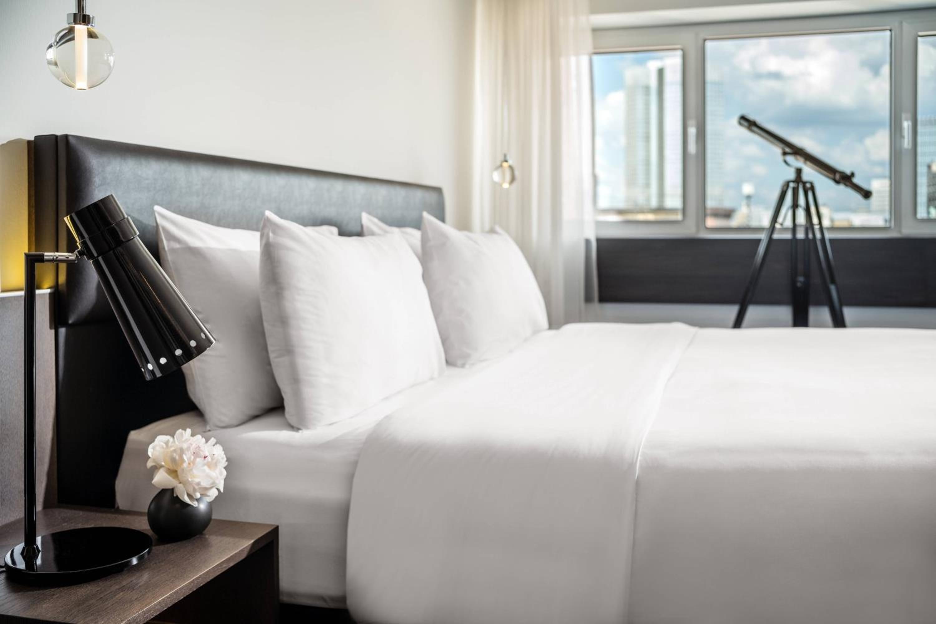 Le Meridien Frankfurt - Property Image 9