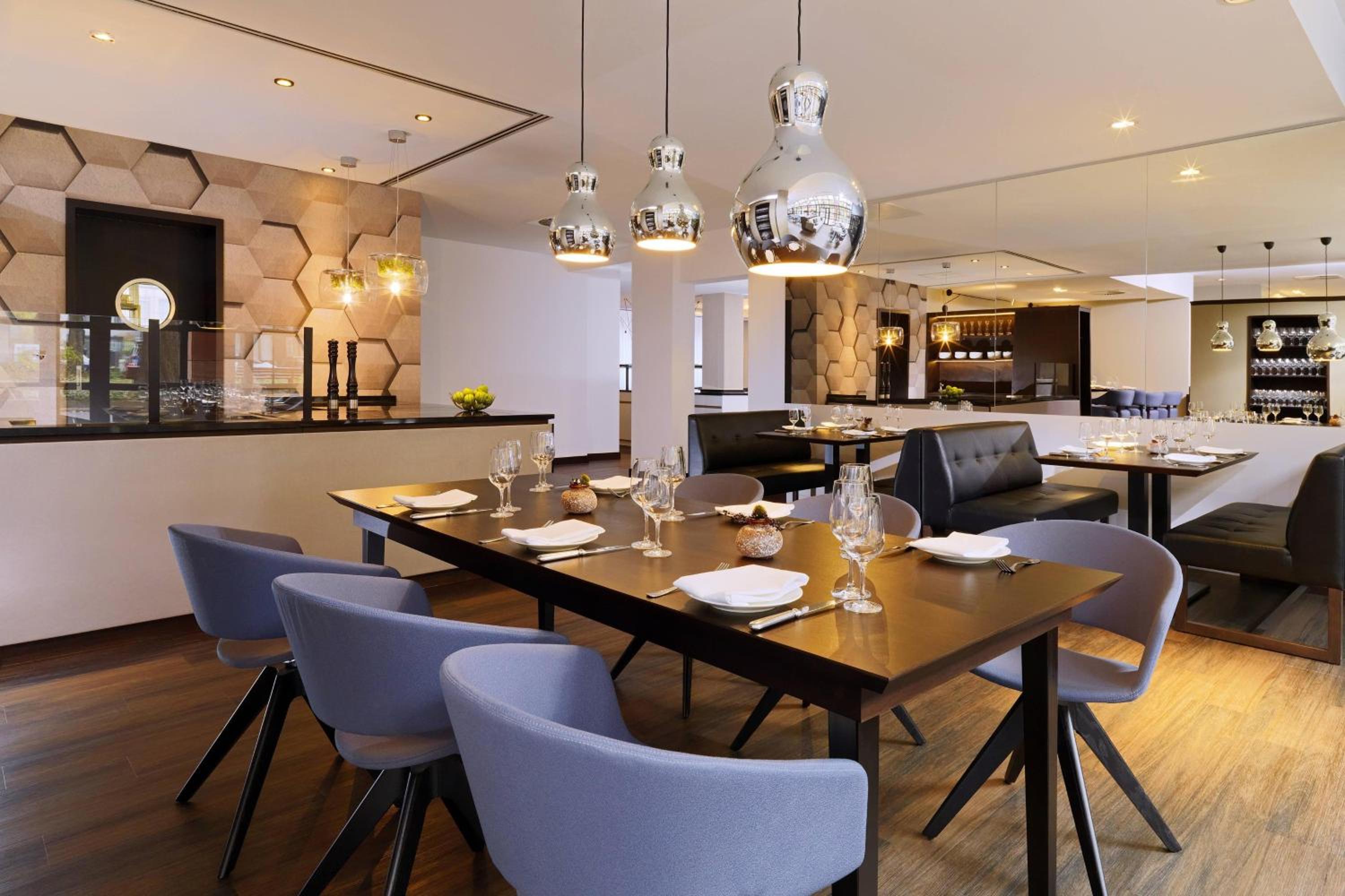 Le Meridien Frankfurt - Property Image 27