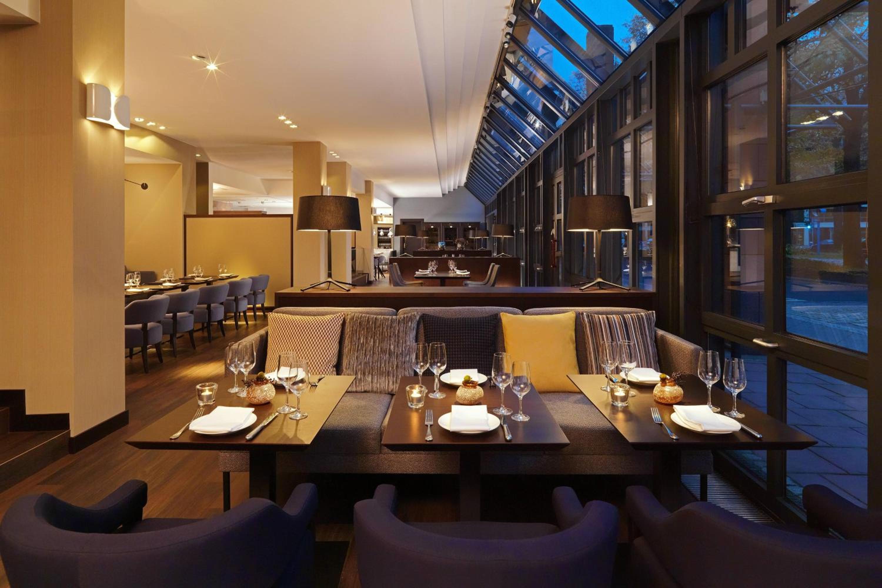 Le Meridien Frankfurt - Property Image 28