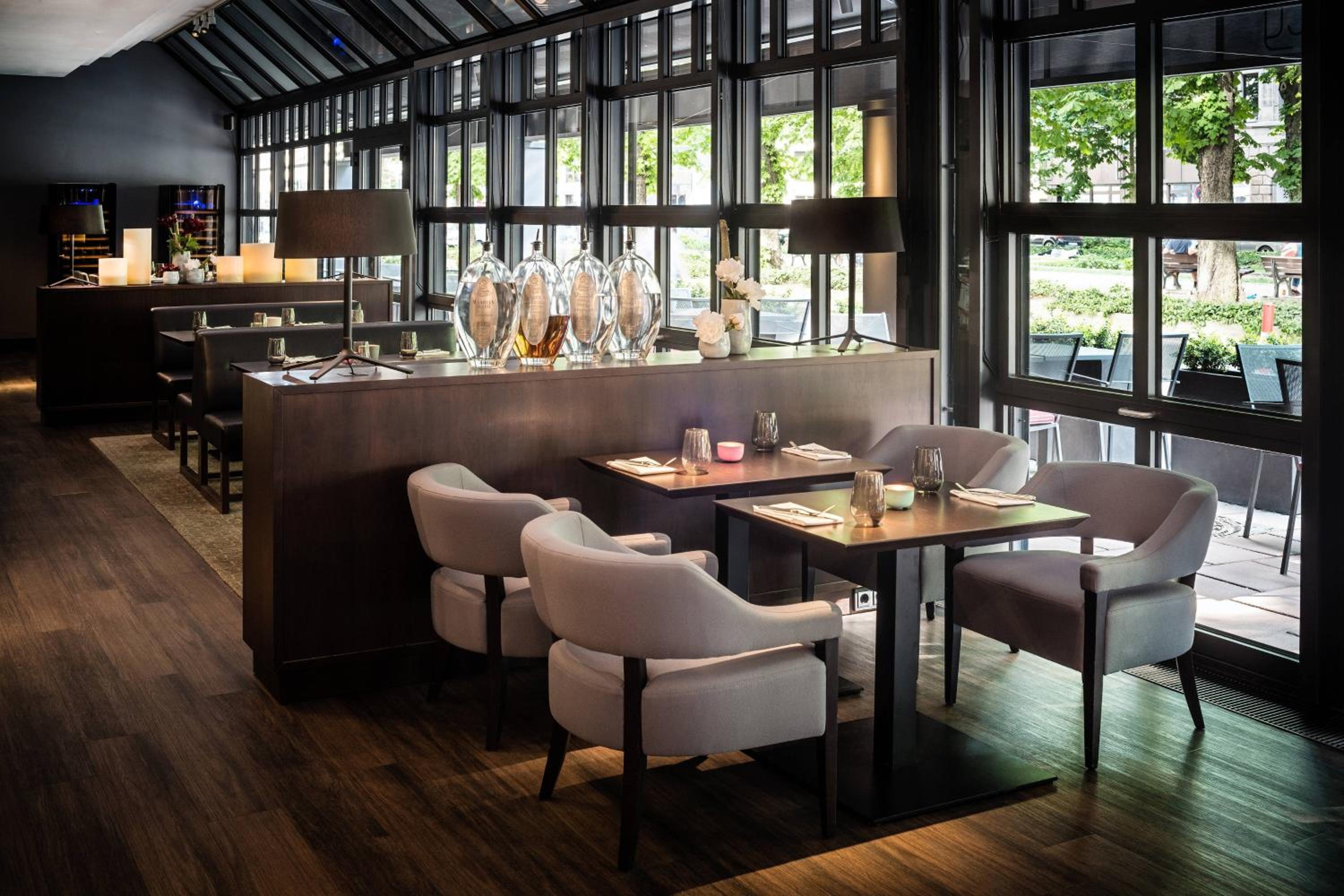 Le Meridien Frankfurt - Property Image 29
