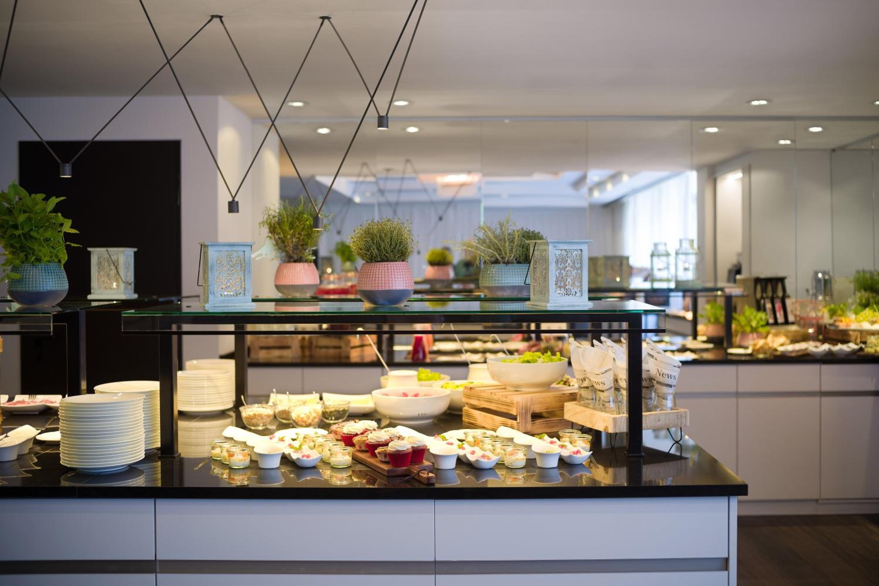Le Meridien Frankfurt - Property Image 84
