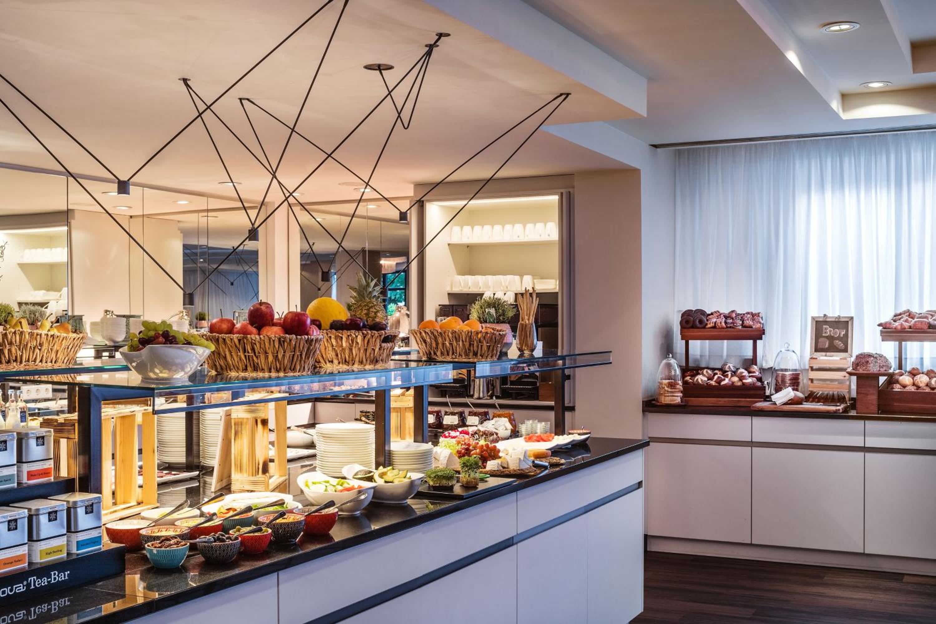 Le Meridien Frankfurt - Property Image 83