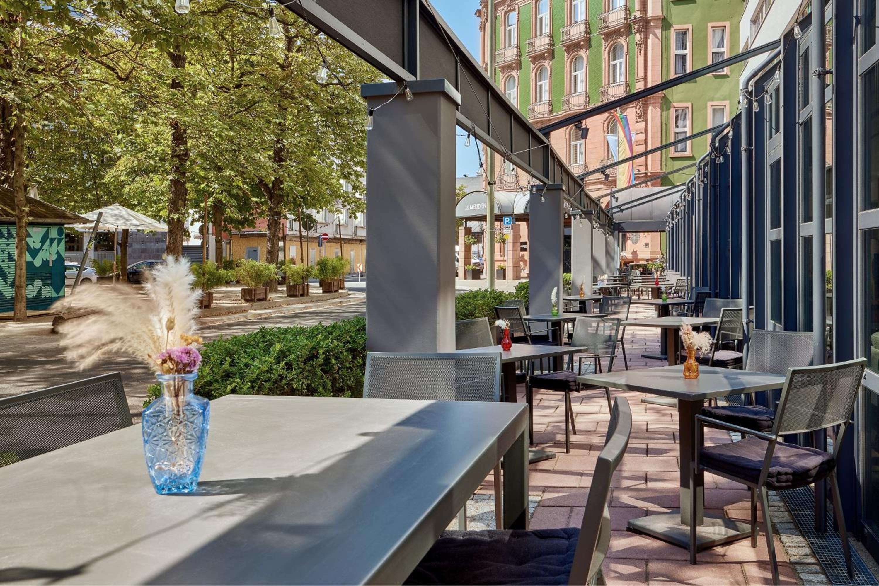 Le Meridien Frankfurt - Property Image 102