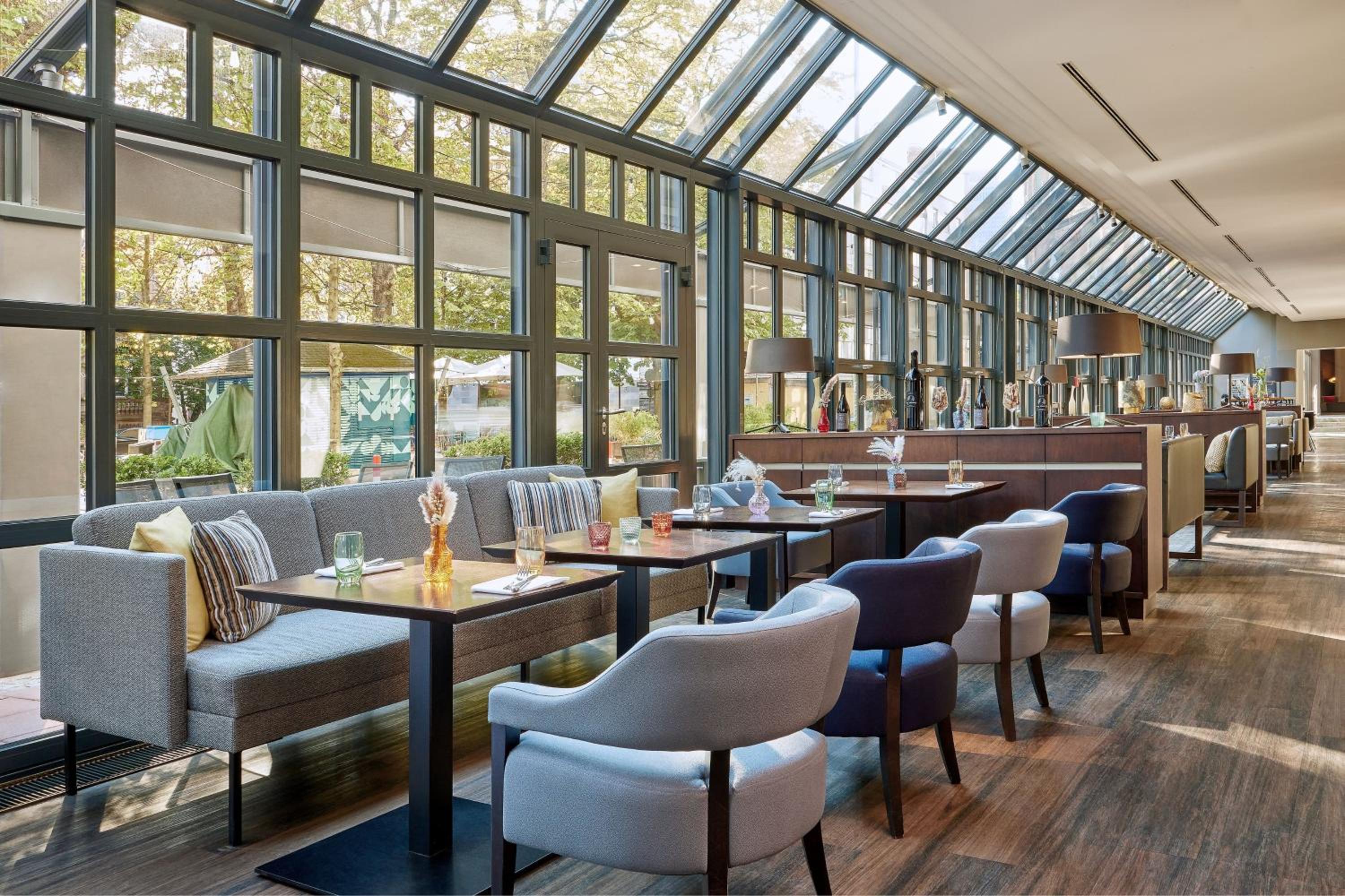 Le Meridien Frankfurt - Property Image 103