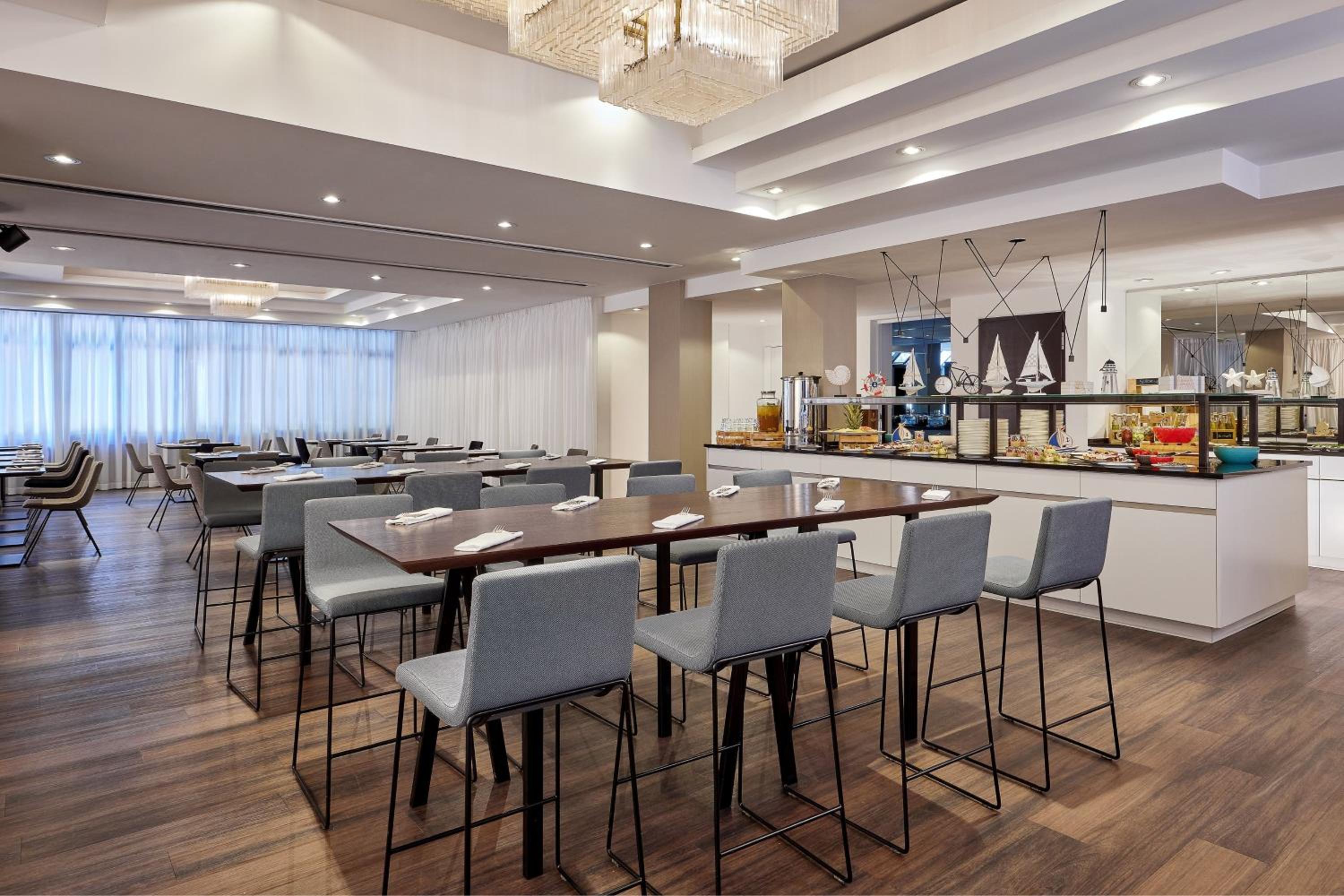 Le Meridien Frankfurt - Property Image 104