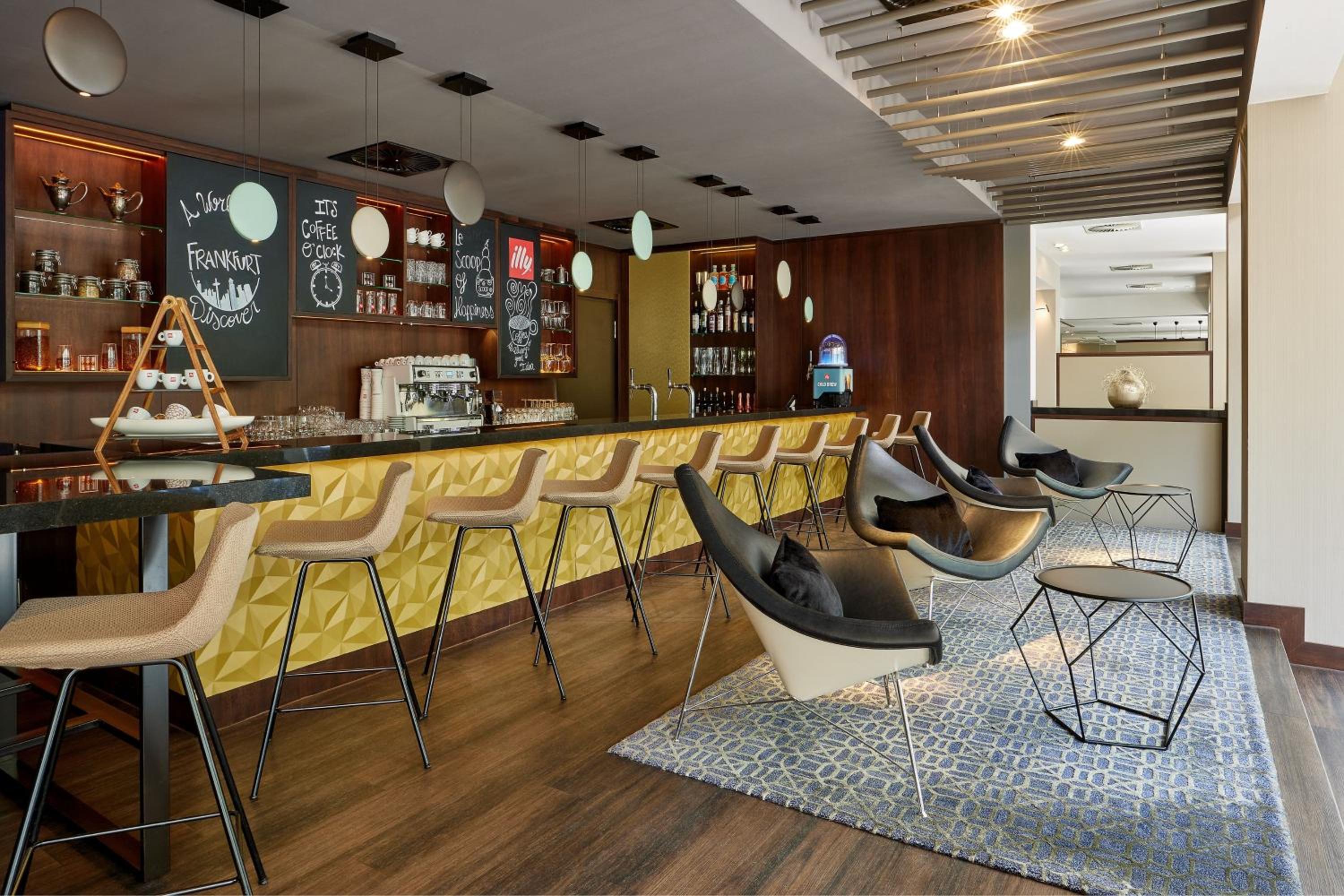 Le Meridien Frankfurt - Property Image 105