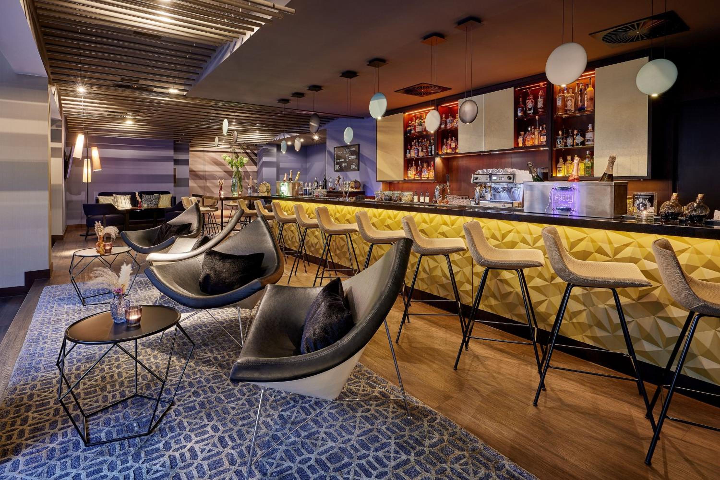 Le Meridien Frankfurt - Property Image 106