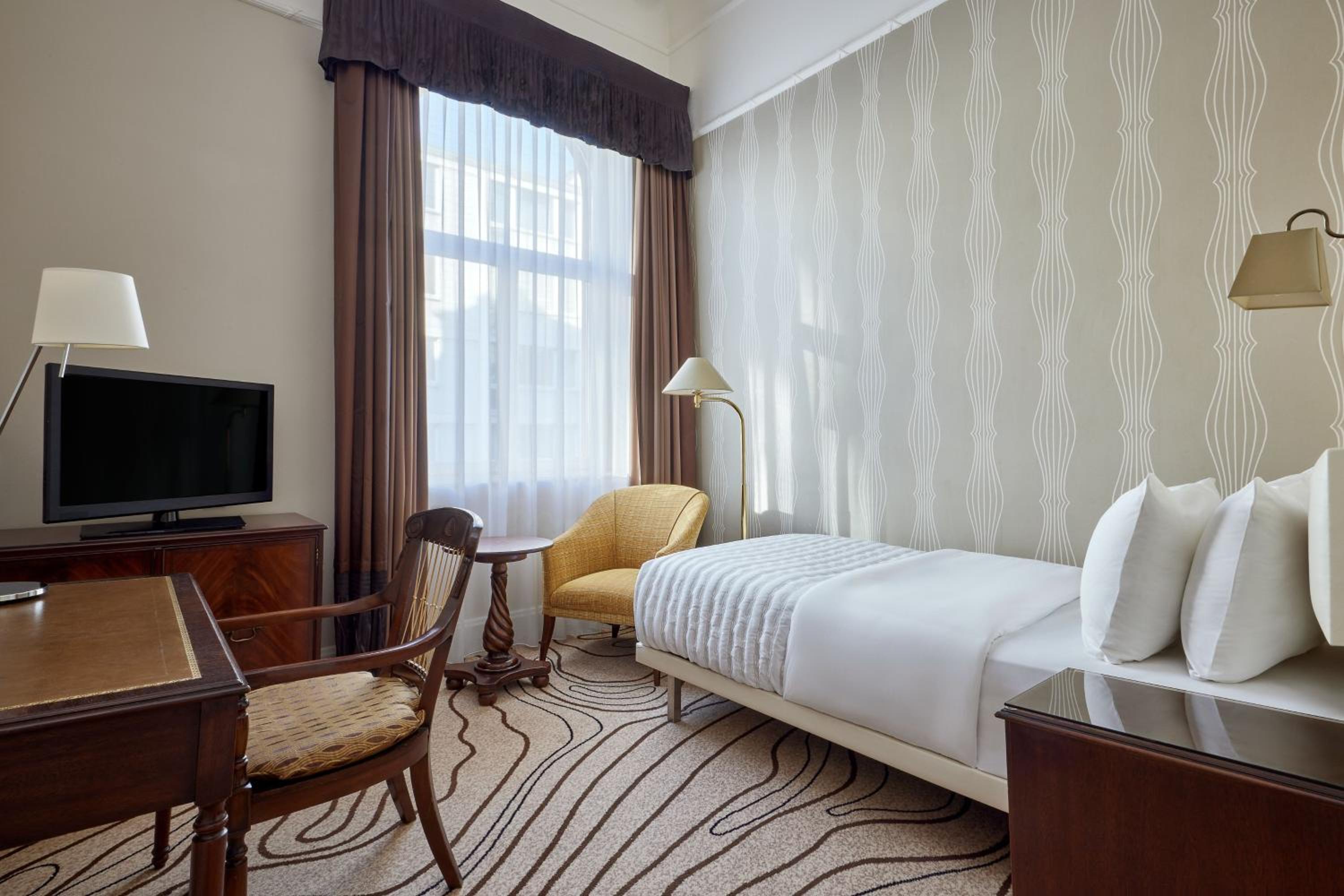 Le Meridien Frankfurt - Property Image 58