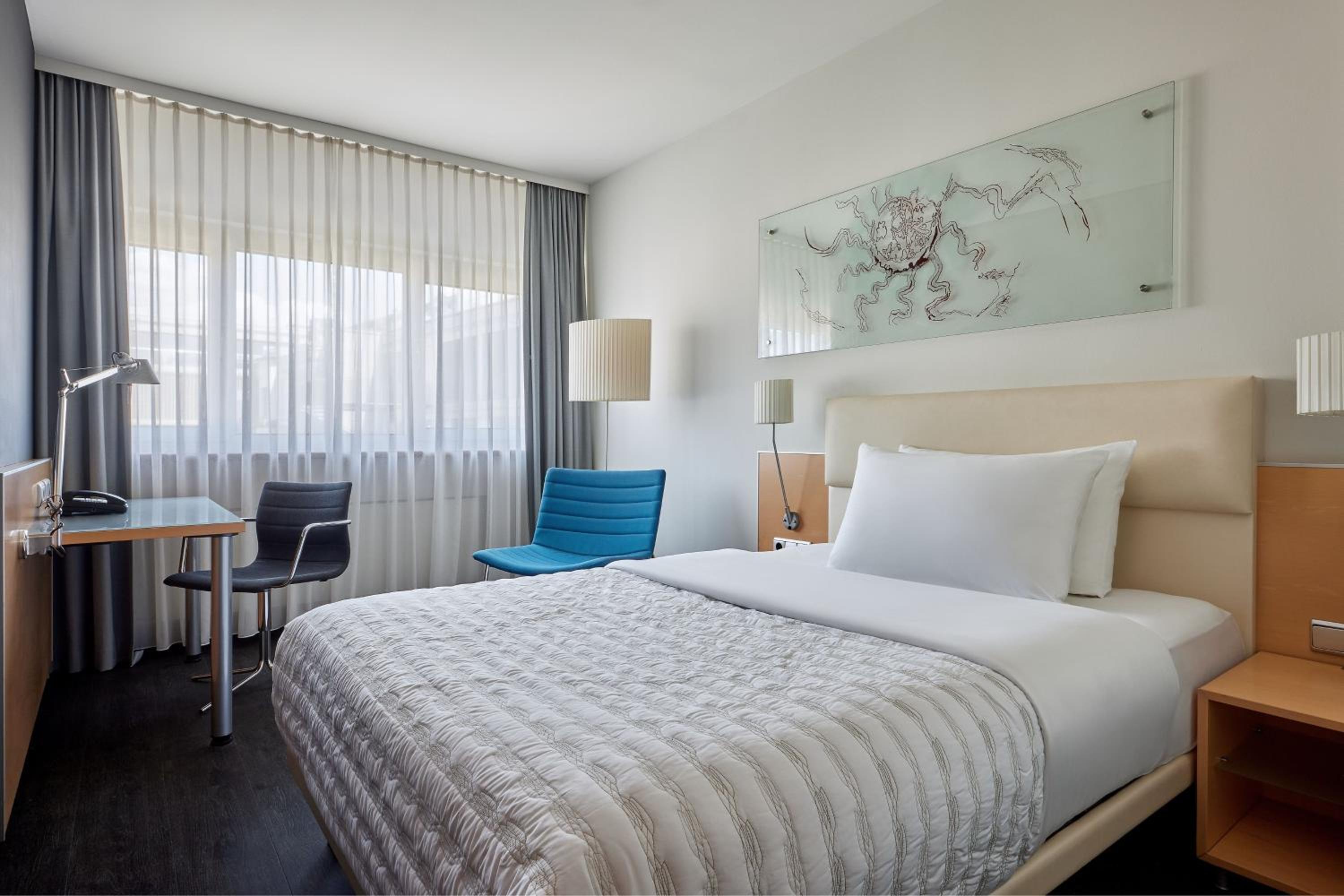 Le Meridien Frankfurt - Property Image 57