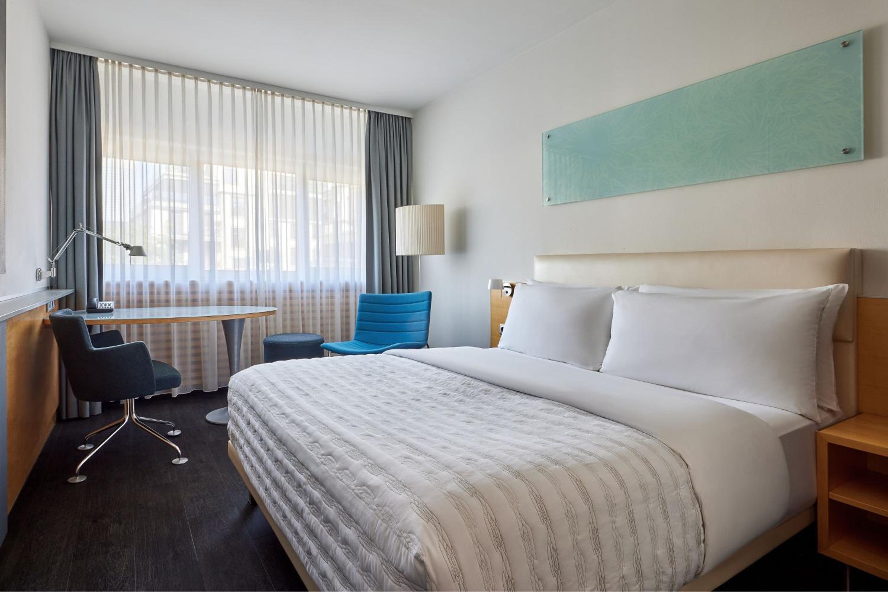 Le Meridien Frankfurt - Property Image 59