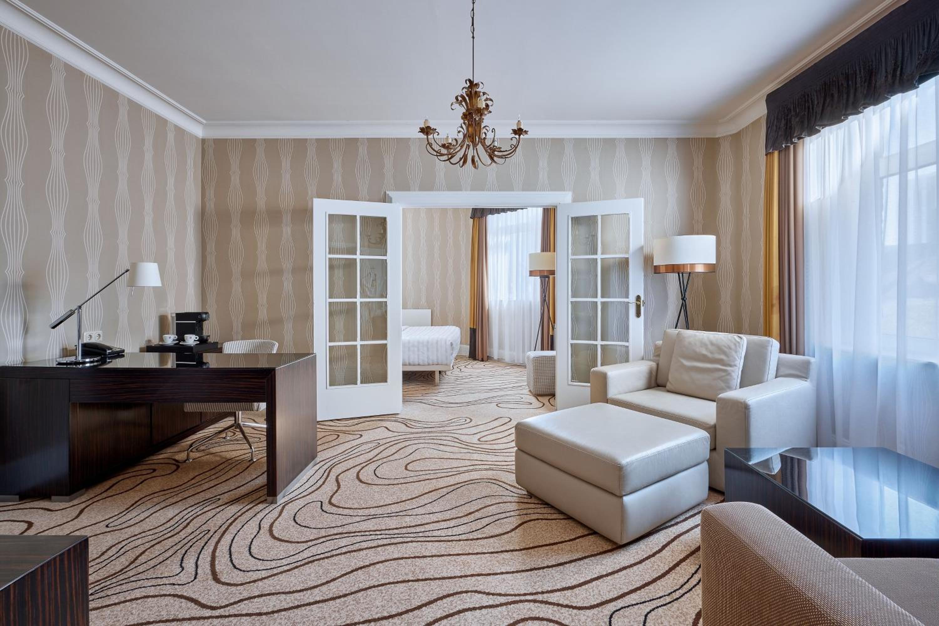 Le Meridien Frankfurt - Property Image 14