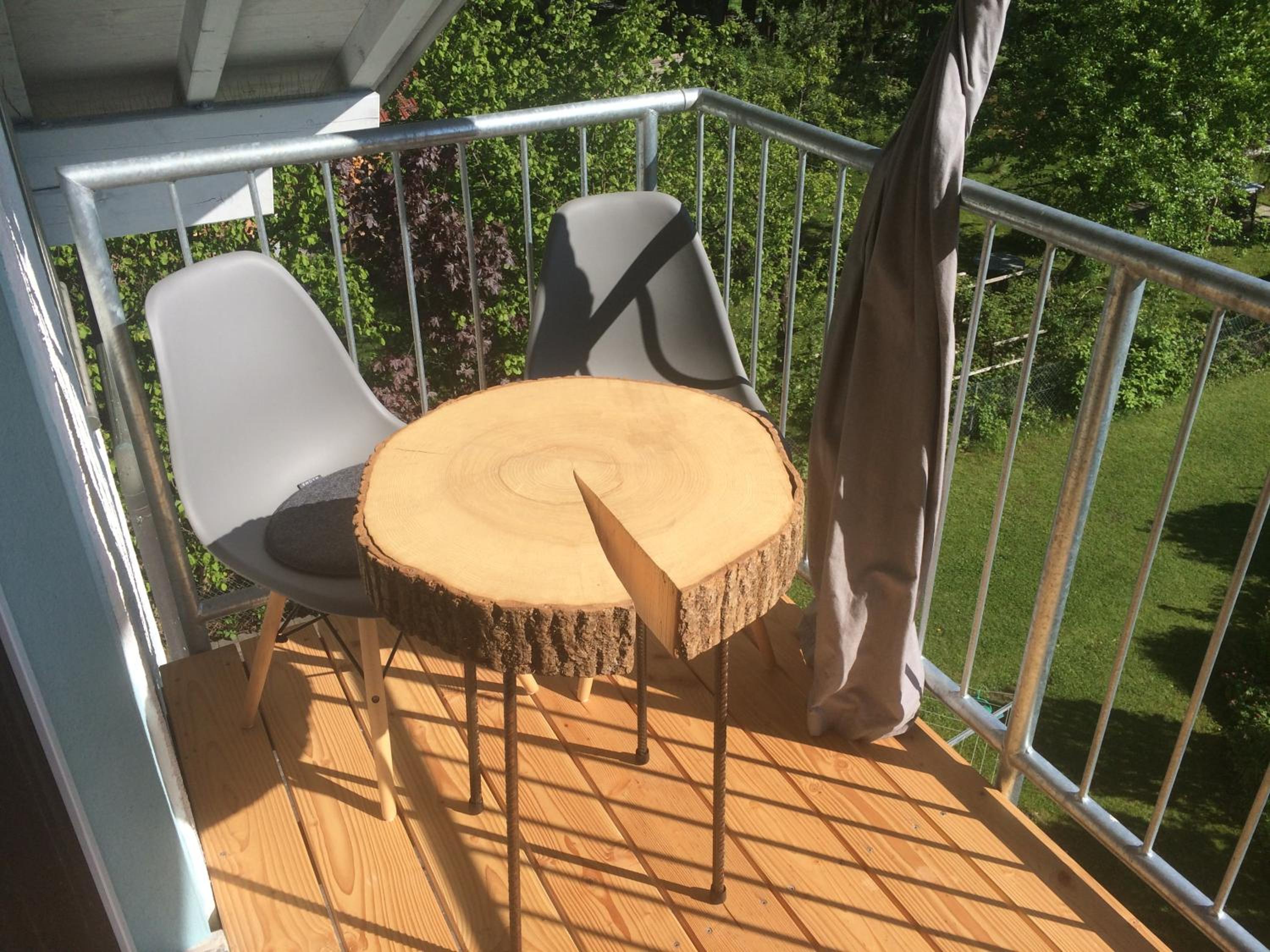 Chiemgau-LOFT zwischen Seenzauber und Gipfelglück