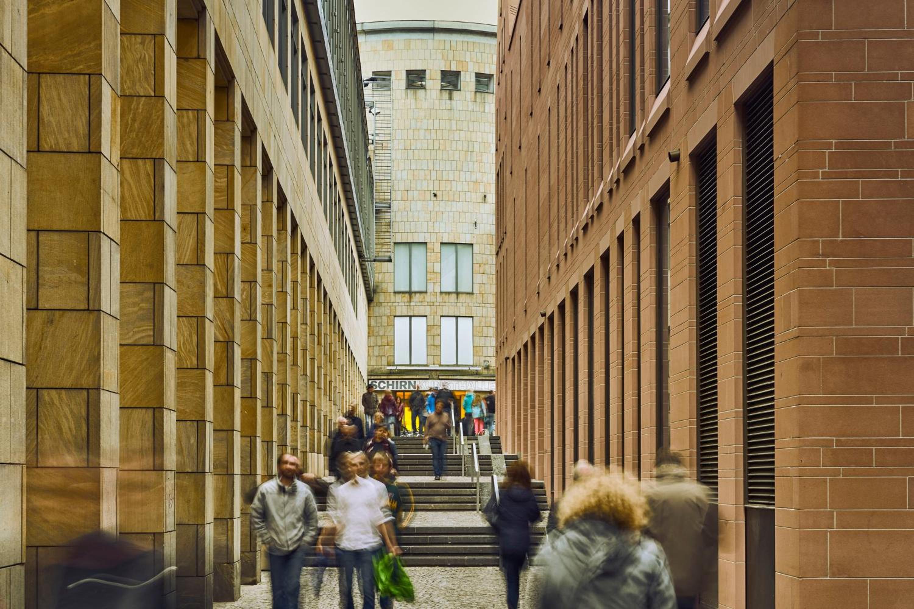 Le Meridien Frankfurt - Property Image 76