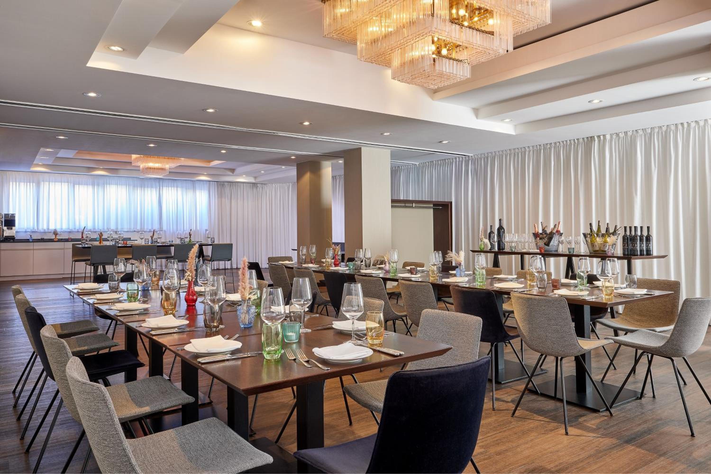 Le Meridien Frankfurt - Property Image 107
