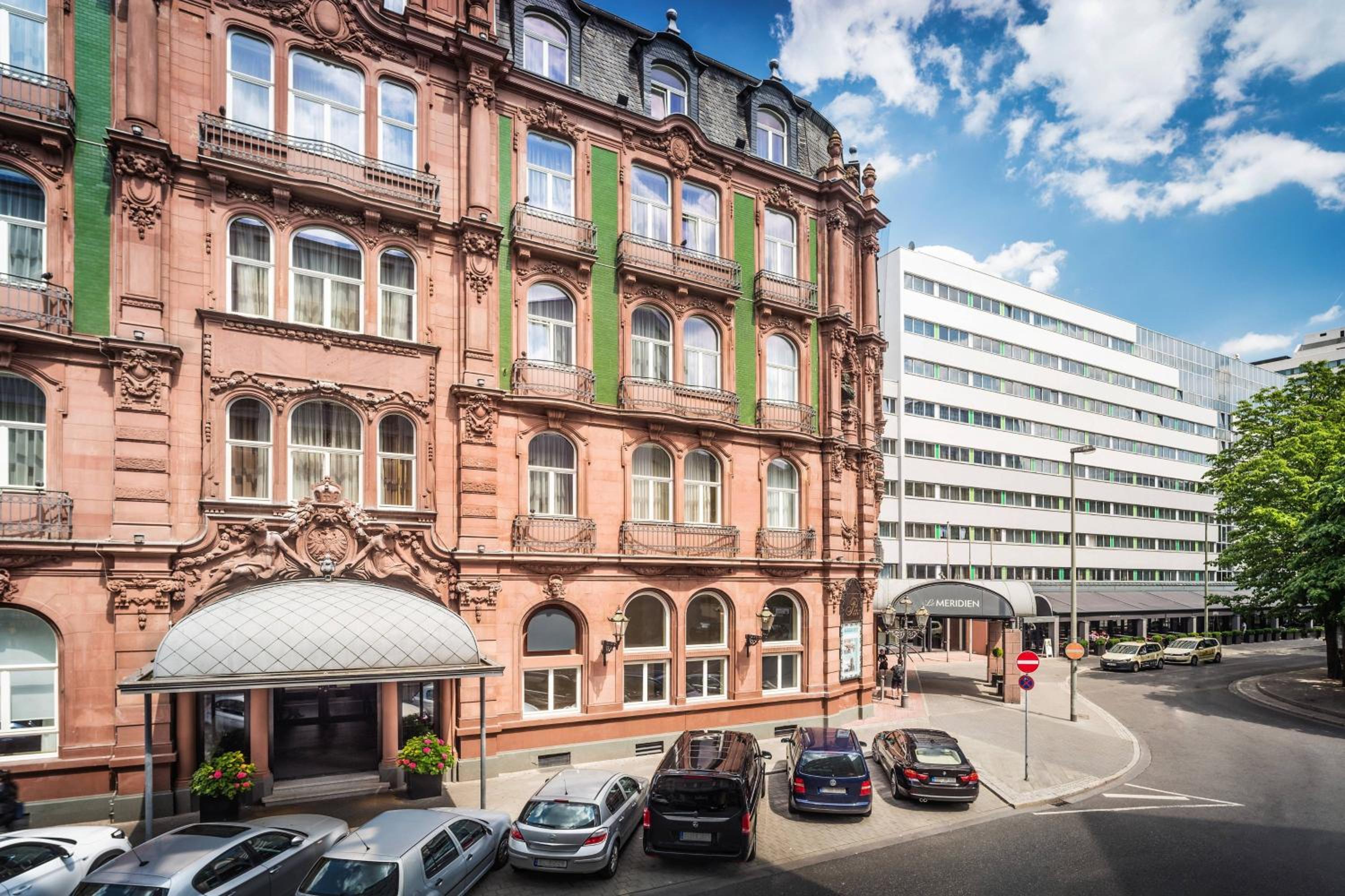 Le Meridien Frankfurt - Property Image 50