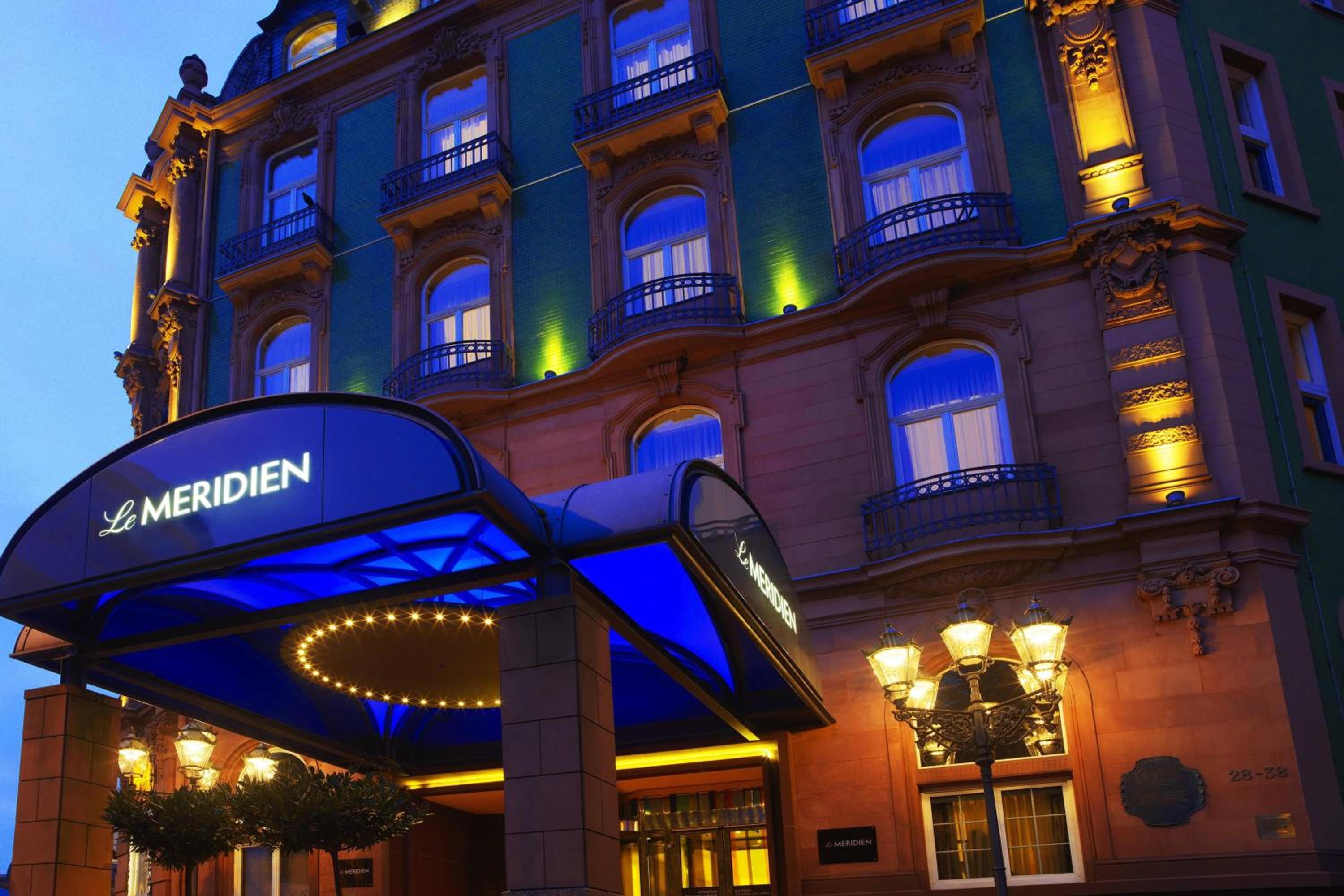 Le Meridien Frankfurt - Property Image 52