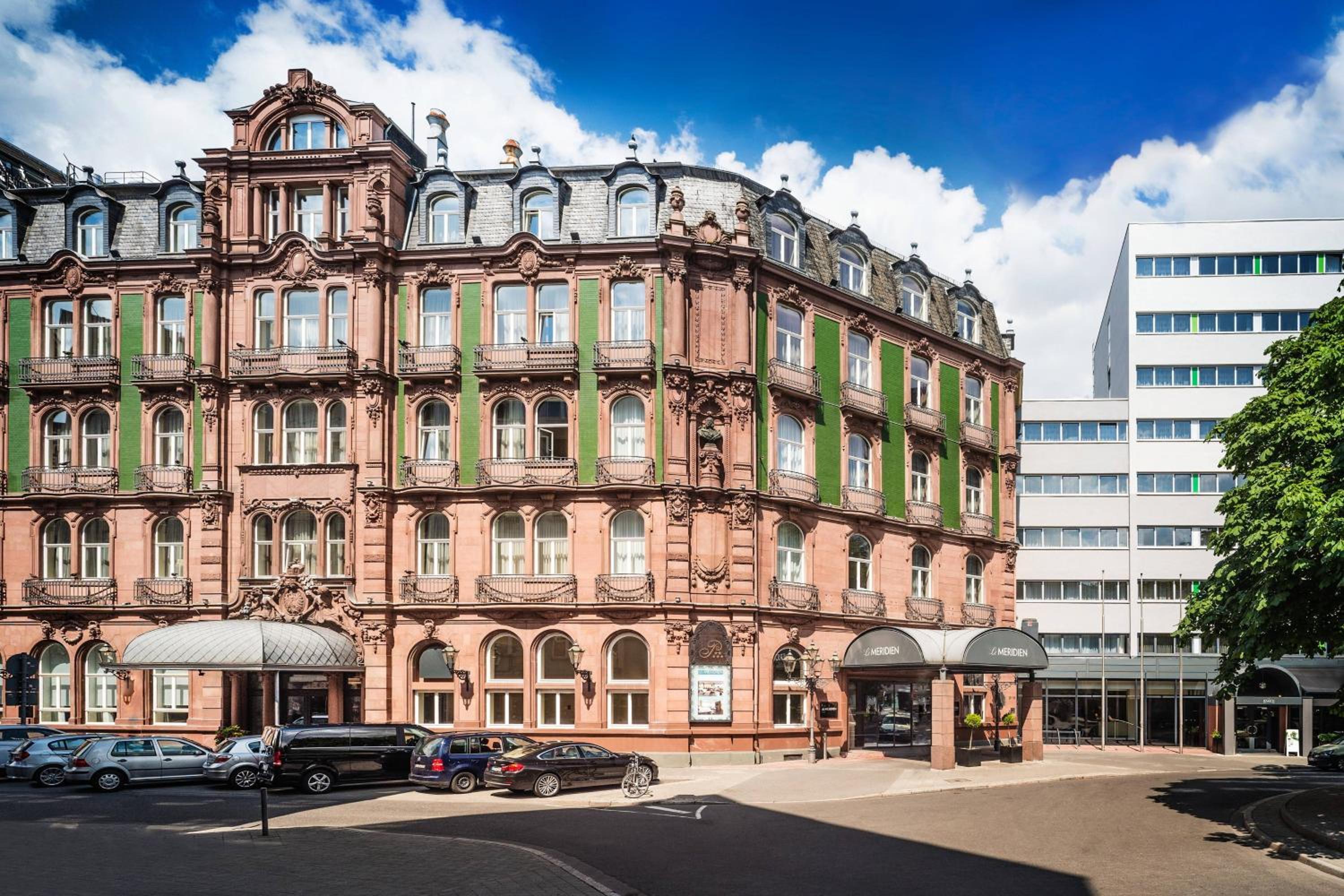 Le Meridien Frankfurt - Property Image 49