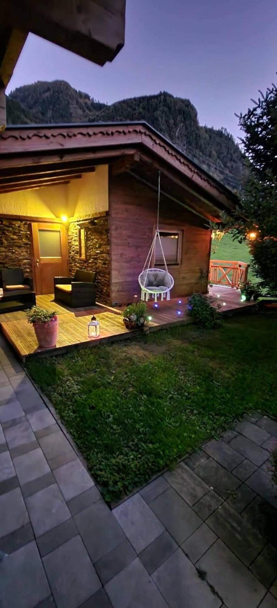 Appartement Wälderhof view 2