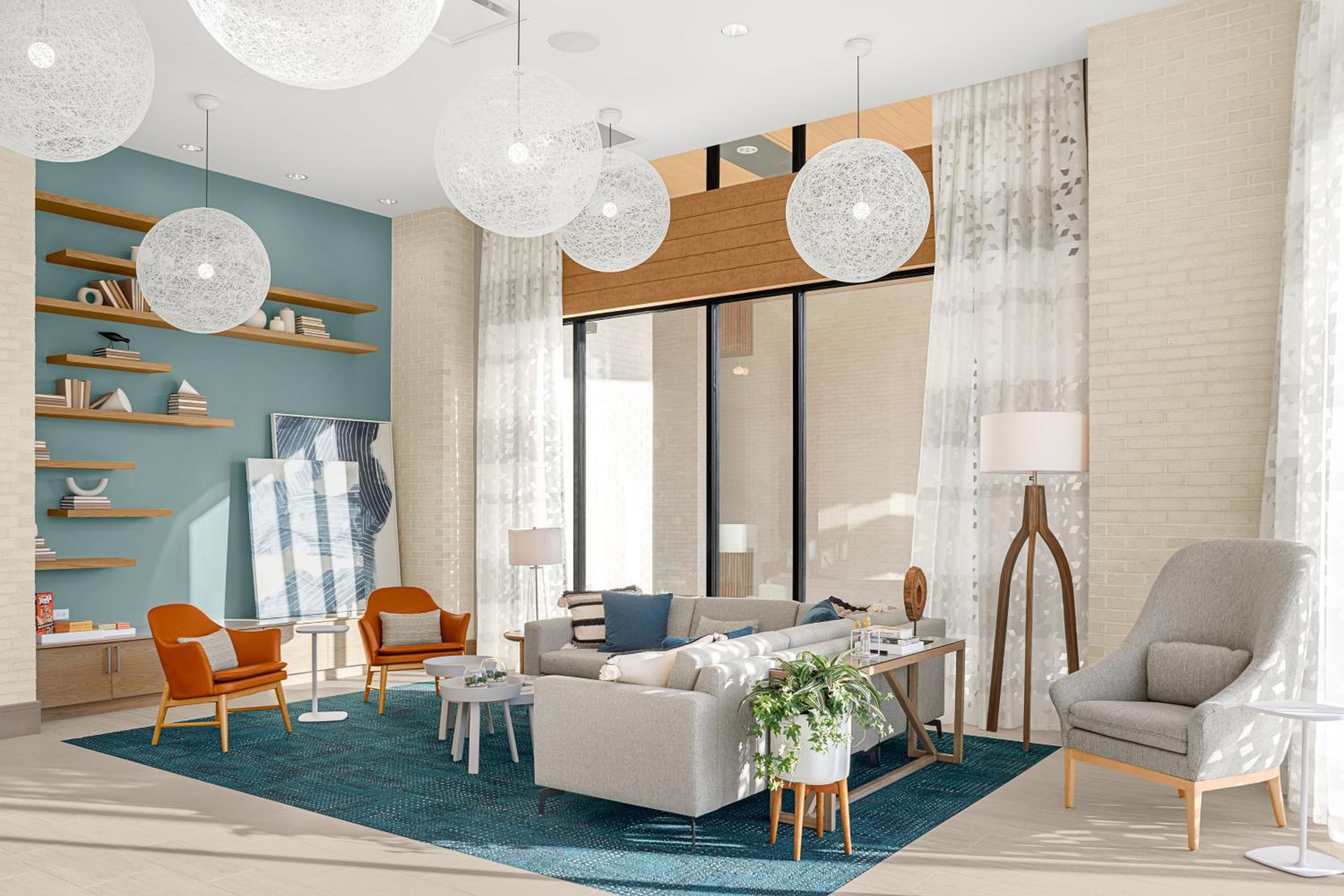 Element Nashville Vanderbilt West End 2