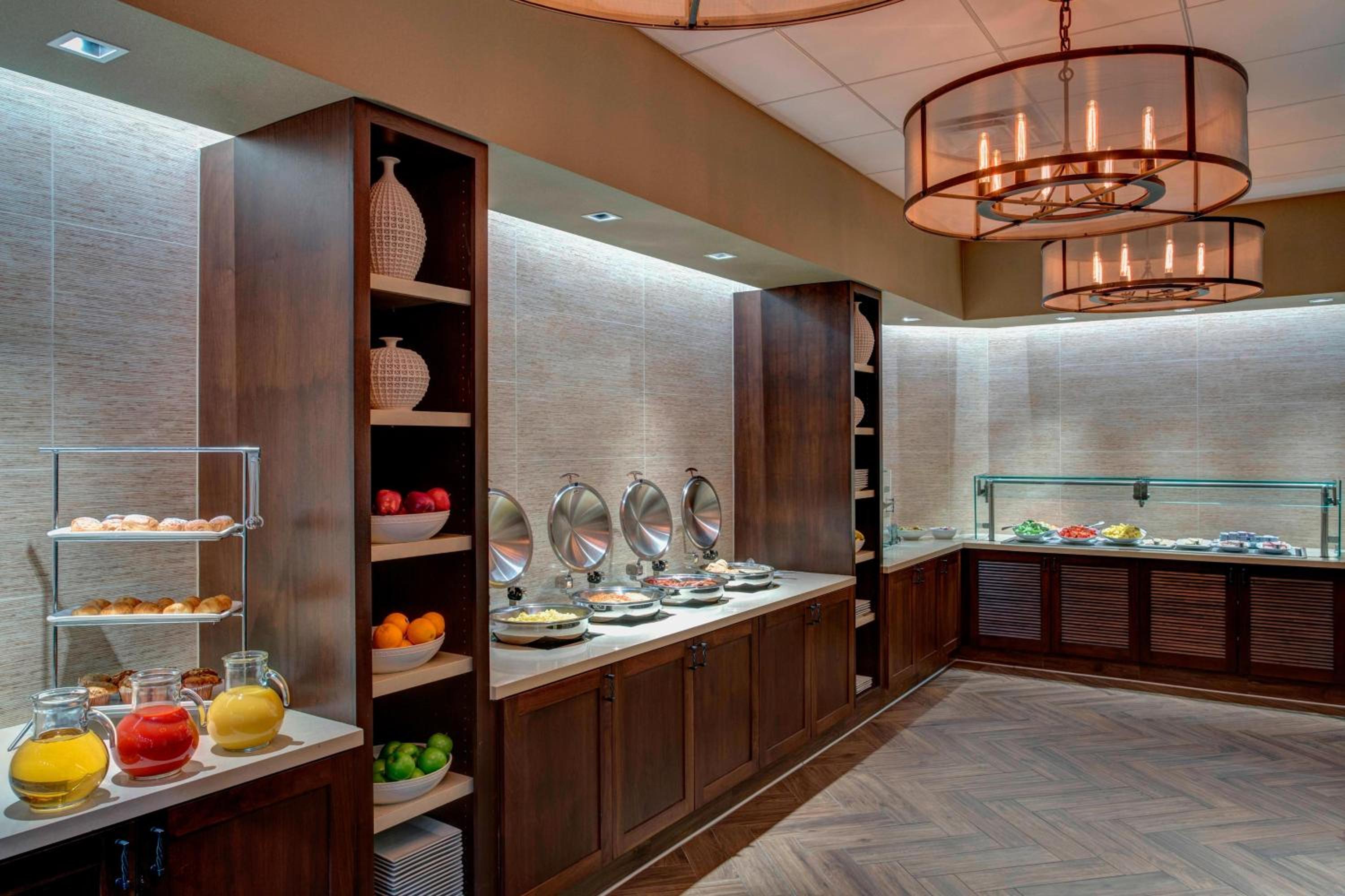 Dallas/Fort Worth Airport Marriott, 사진 33