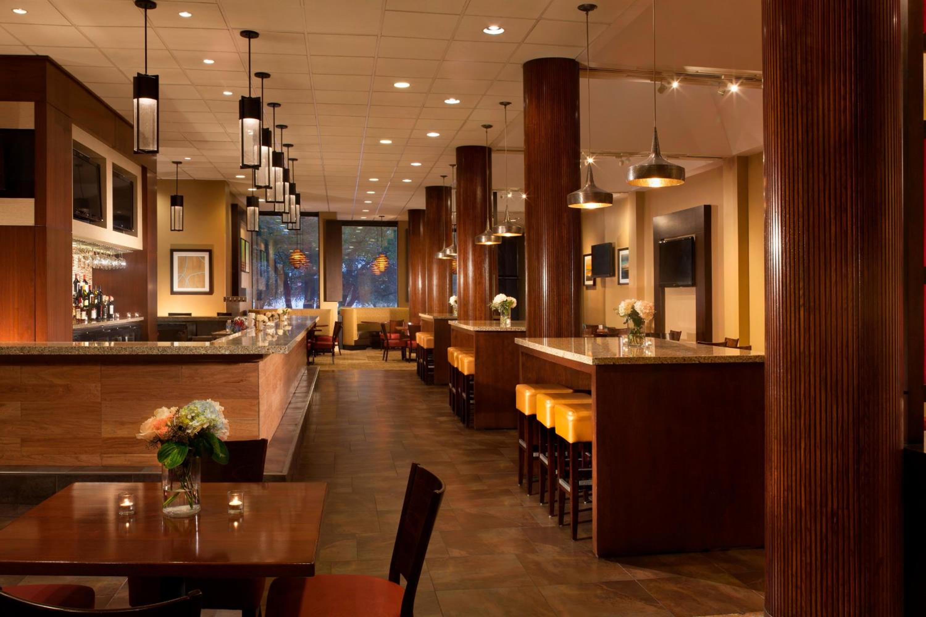 Dallas/Fort Worth Airport Marriott, 사진 48