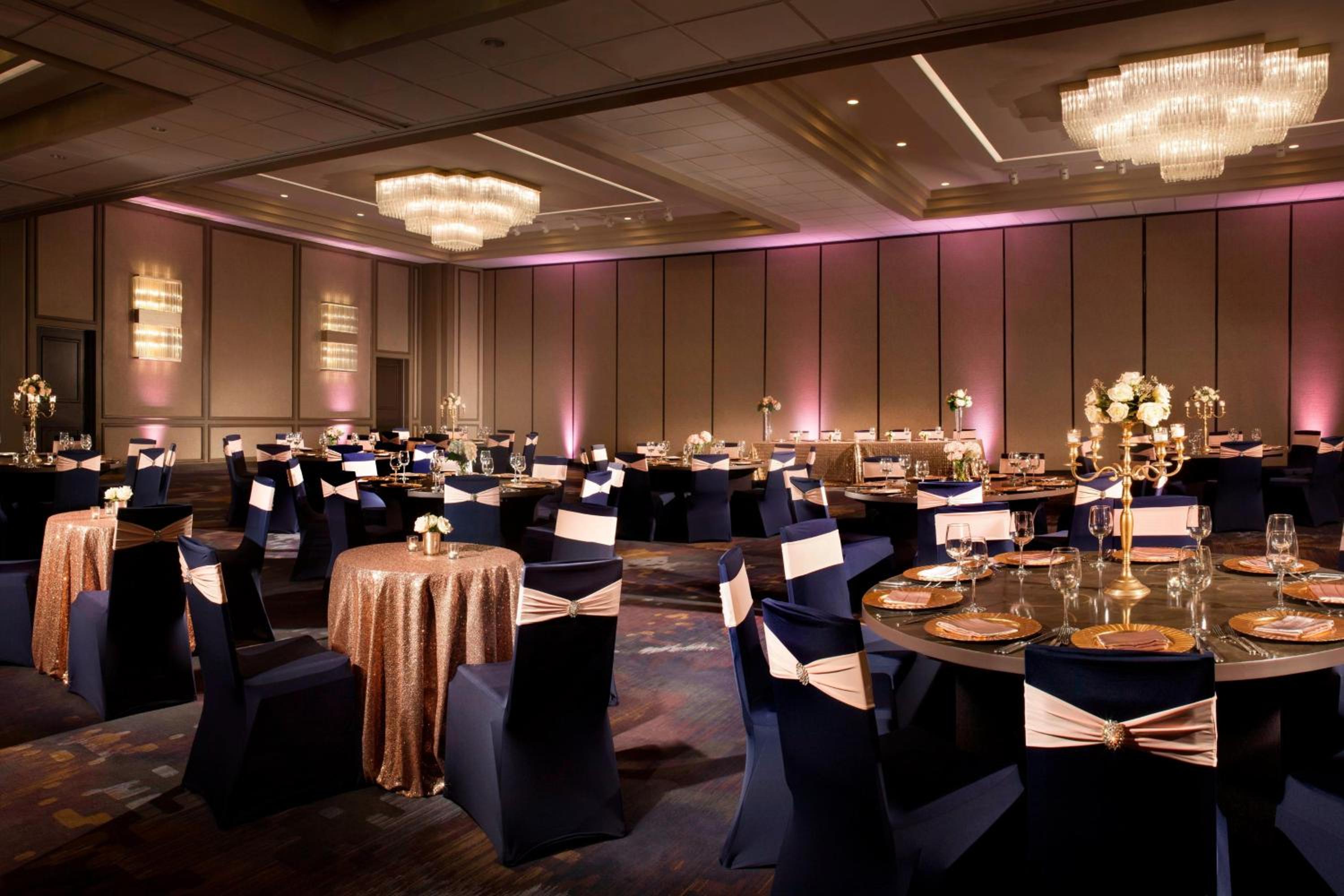 Dallas/Fort Worth Airport Marriott, 사진 25