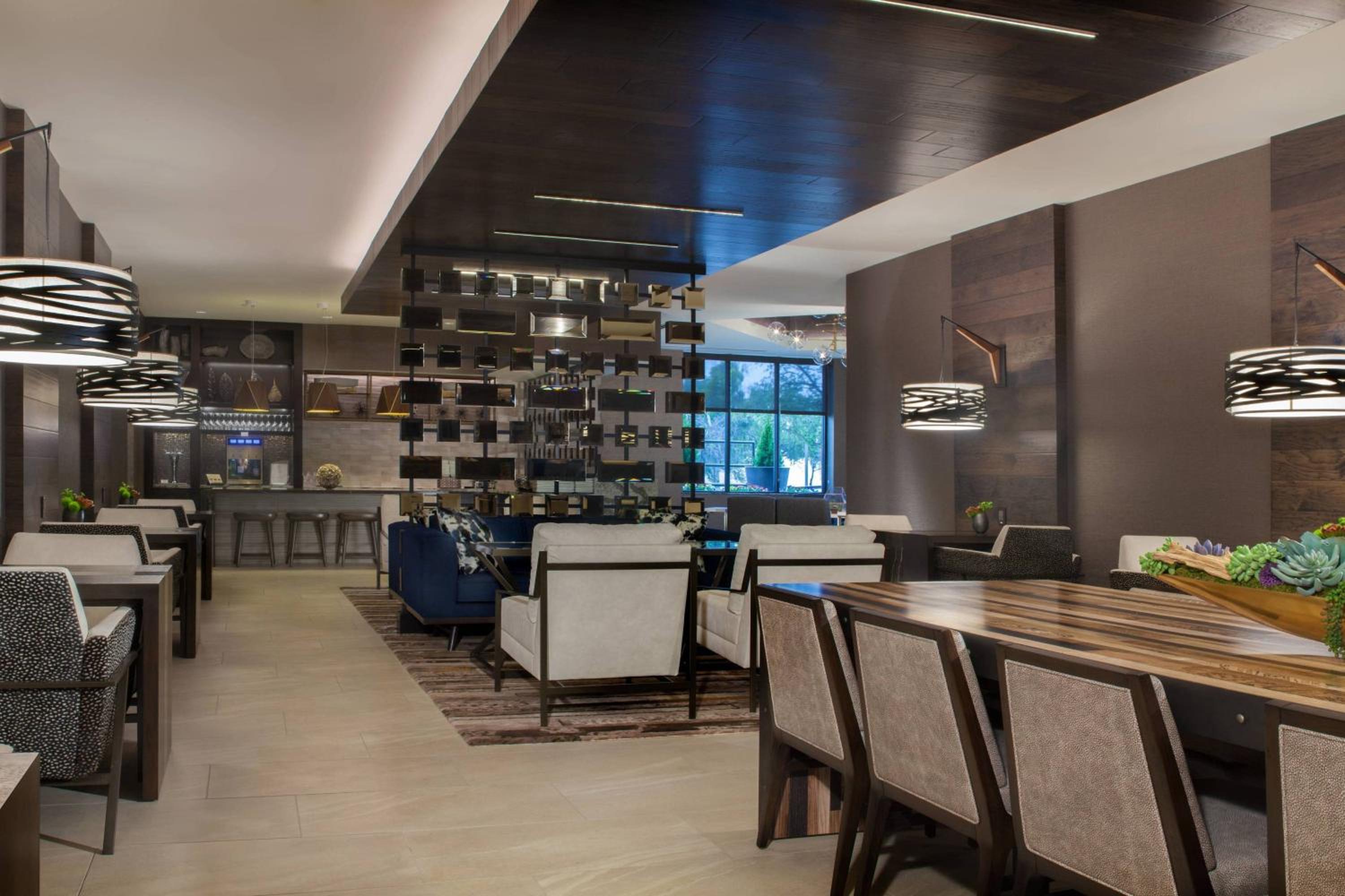 Dallas/Fort Worth Airport Marriott, 사진 26