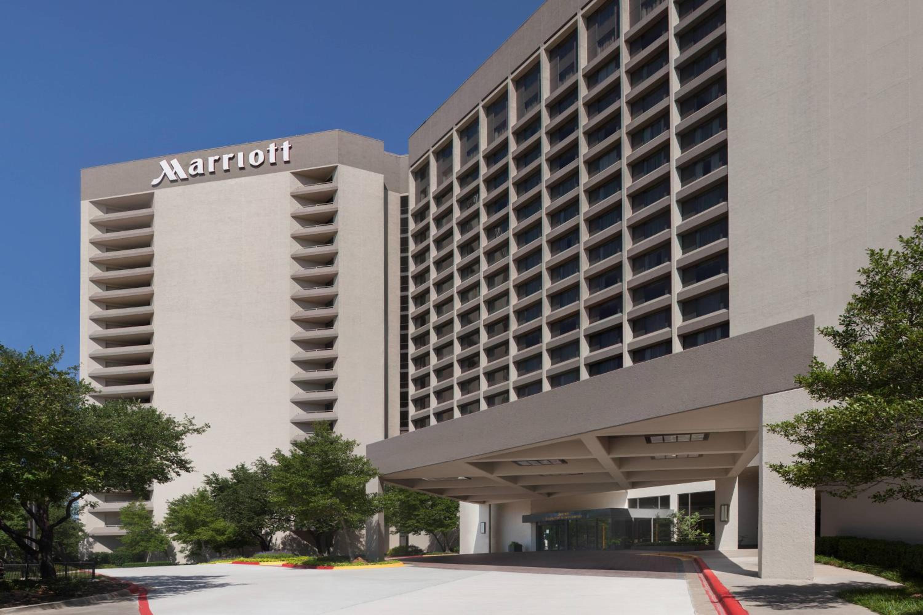 Dallas/Fort Worth Airport Marriott, 사진 47