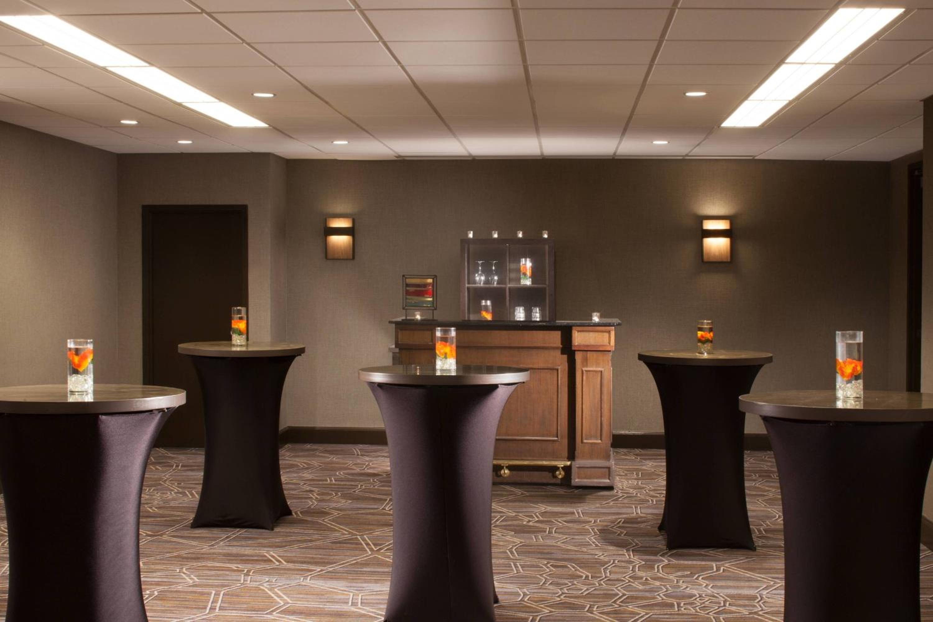 Dallas/Fort Worth Airport Marriott, 사진 36