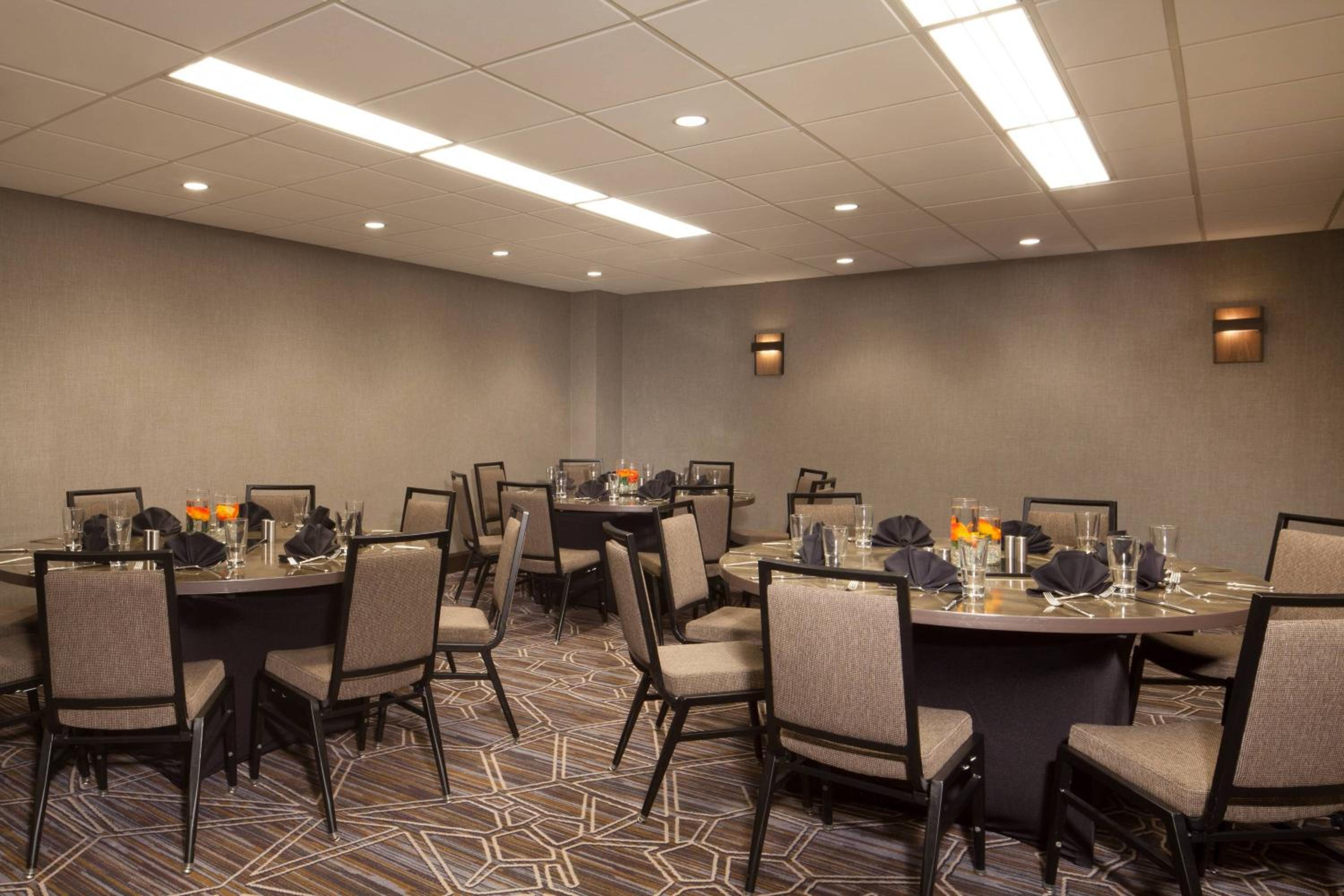 Dallas/Fort Worth Airport Marriott, 사진 50