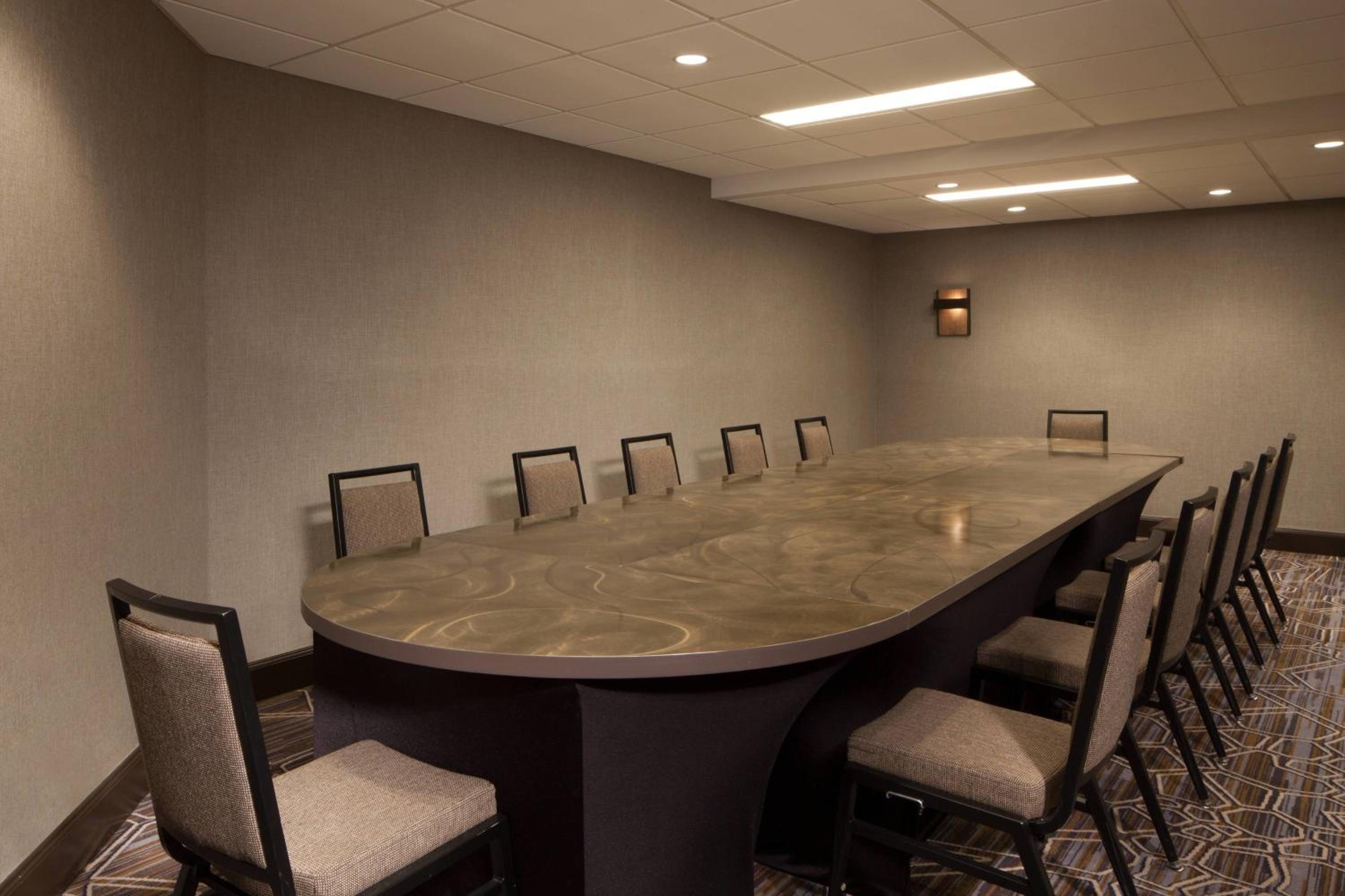 Dallas/Fort Worth Airport Marriott, 사진 69